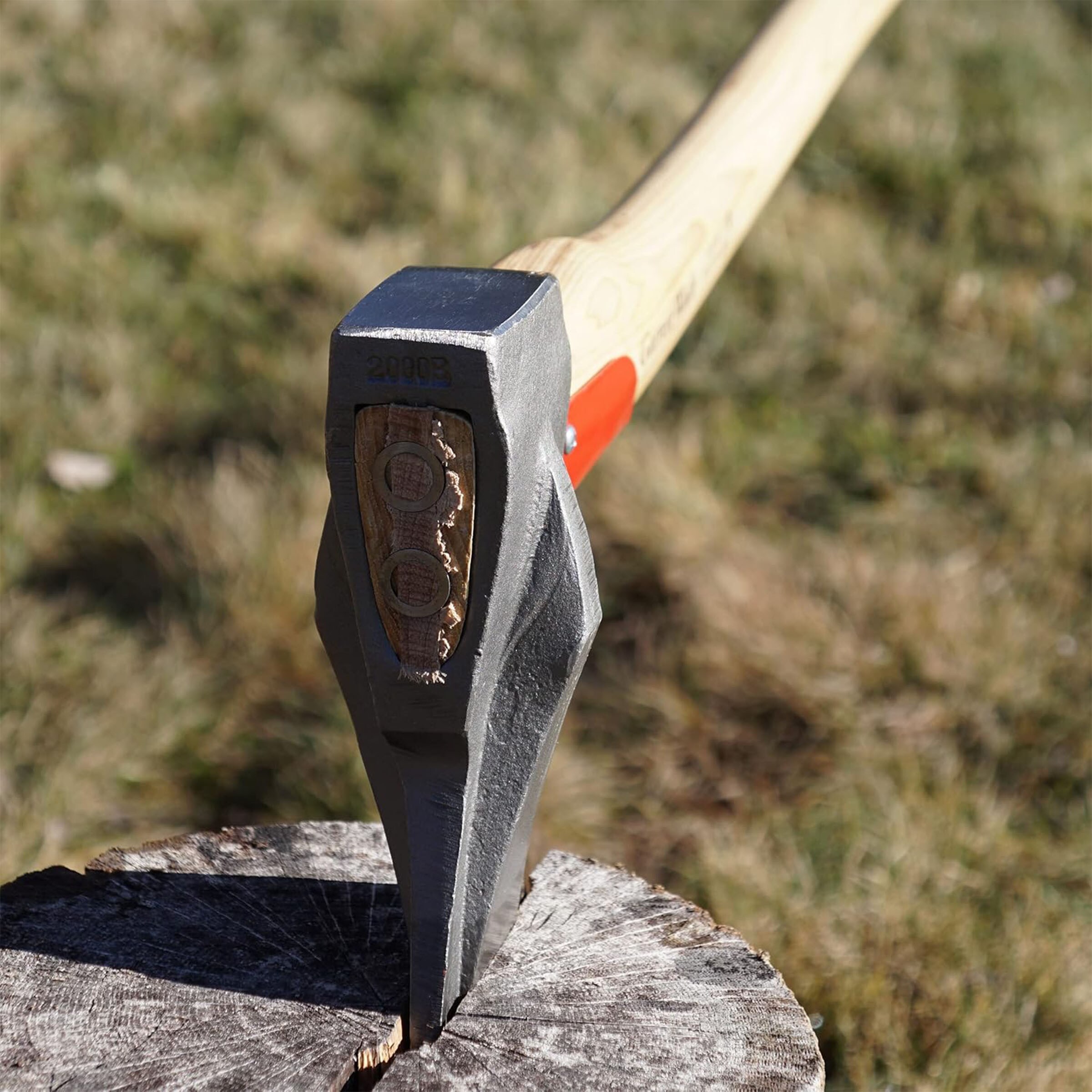 Kings County tools GW54A03-11 Splitting-Mauls - View #7