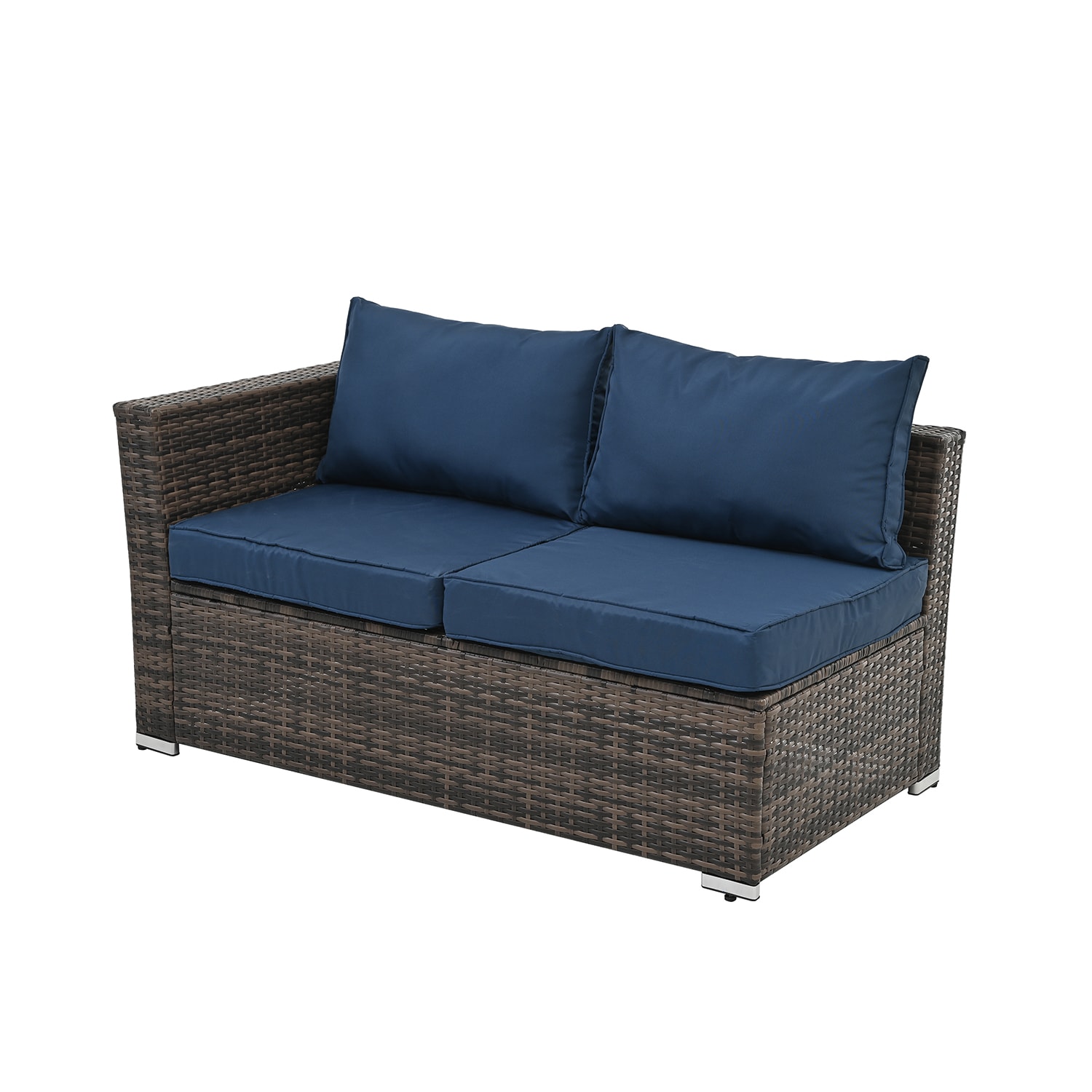 Bybafun YB7900024 Patio-Sofas-Daybeds - View #4