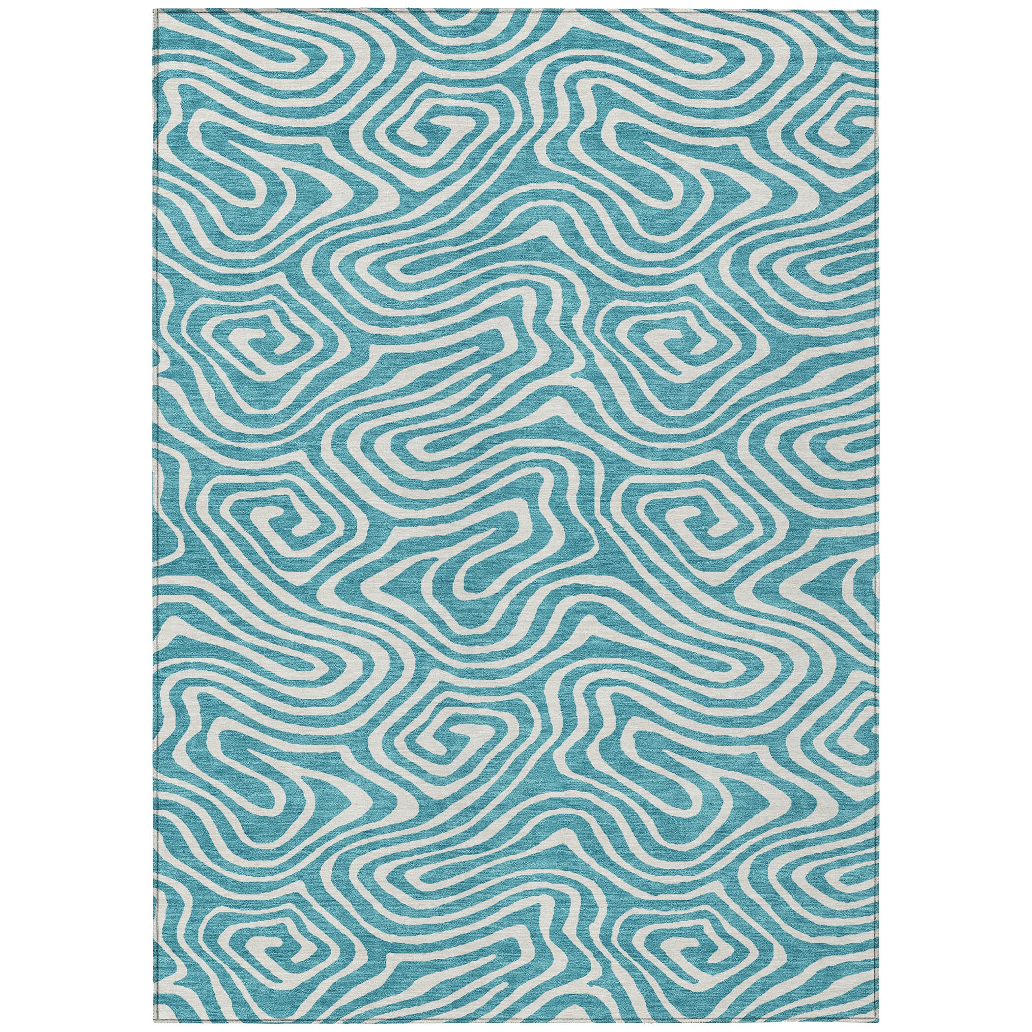 Addison Rugs ACN1020TE30X46 rugs - View #2