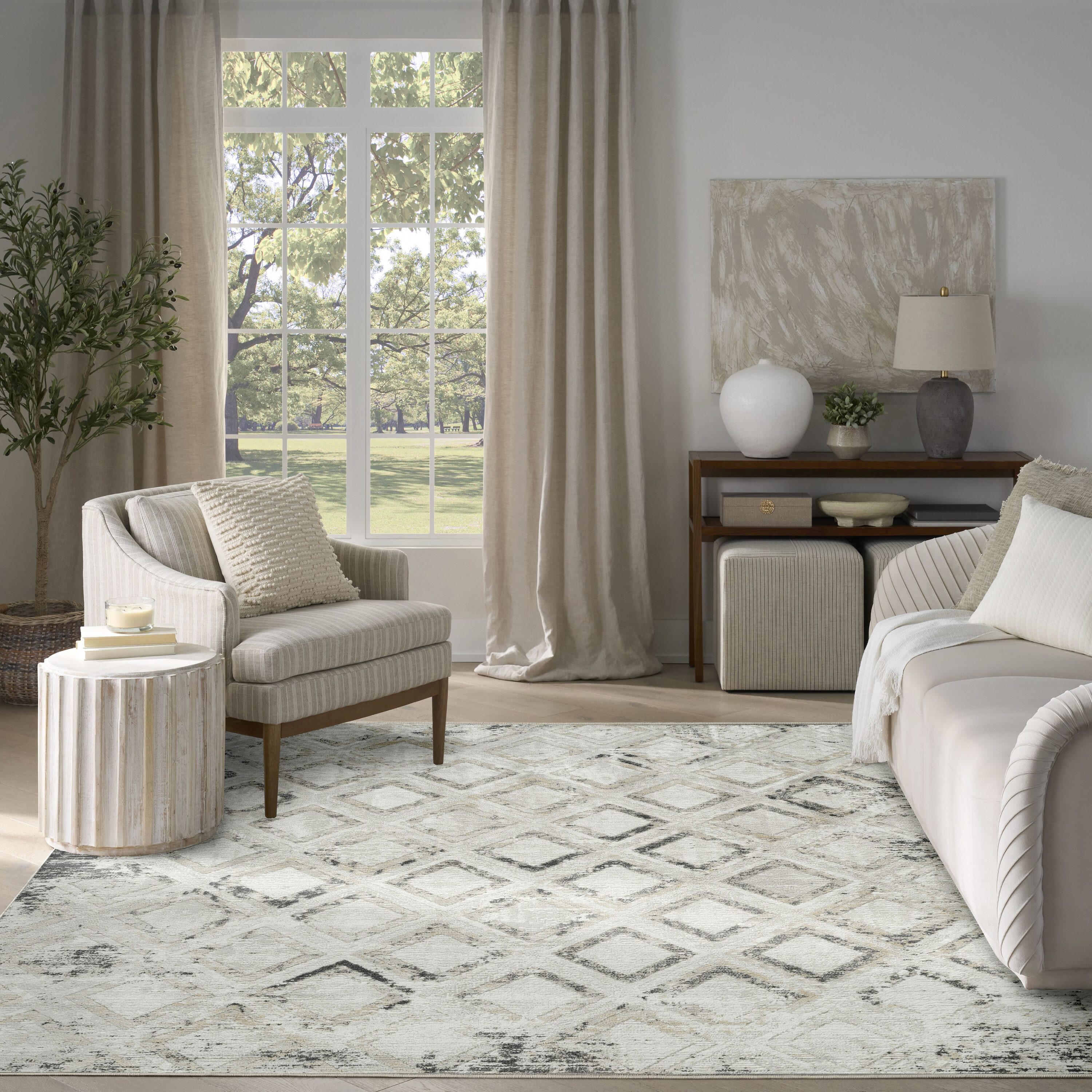 Nourison 841491152867 rugs - View #4