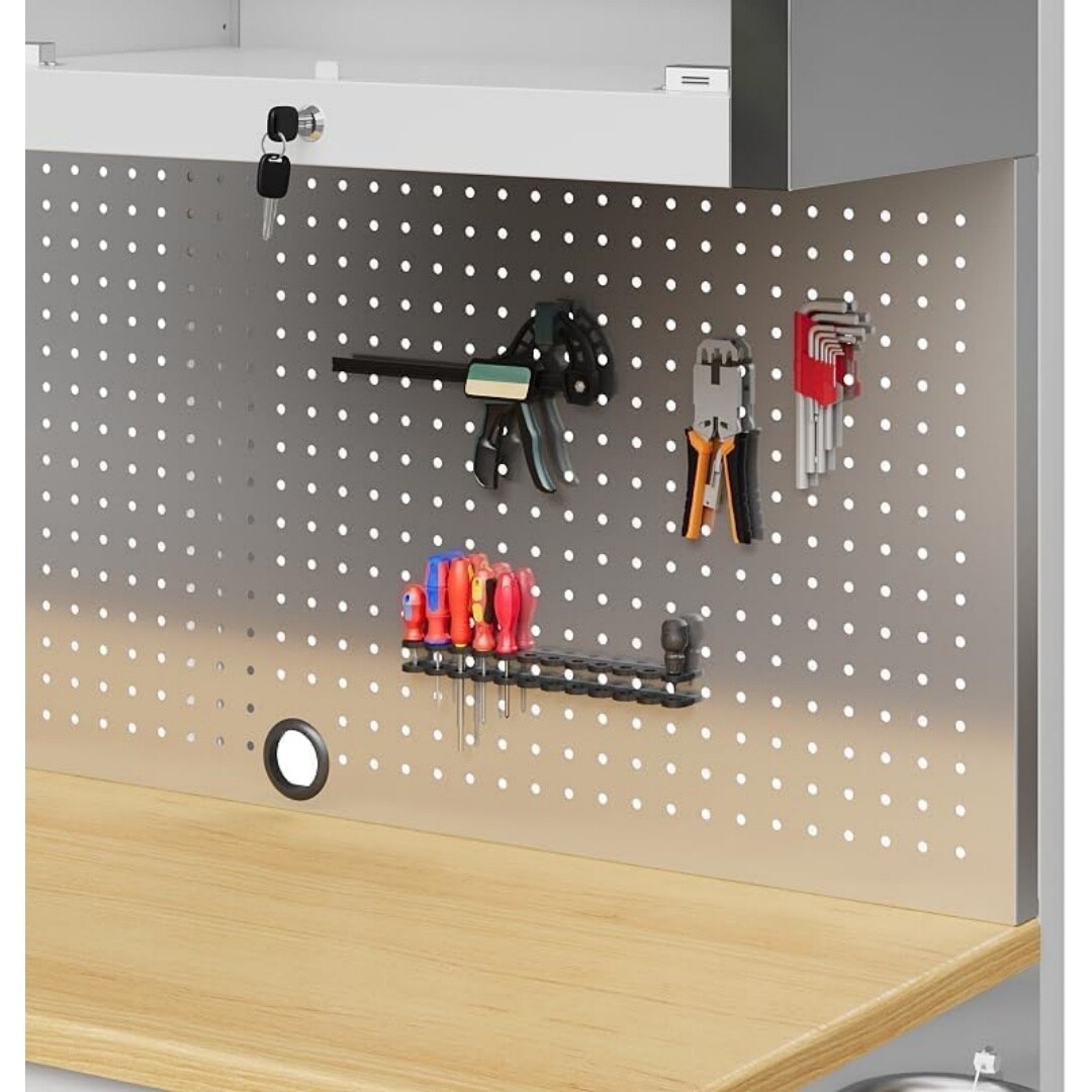 Garvee ZQ-PHO-1571P1M4 Storage-Drawers - View #6
