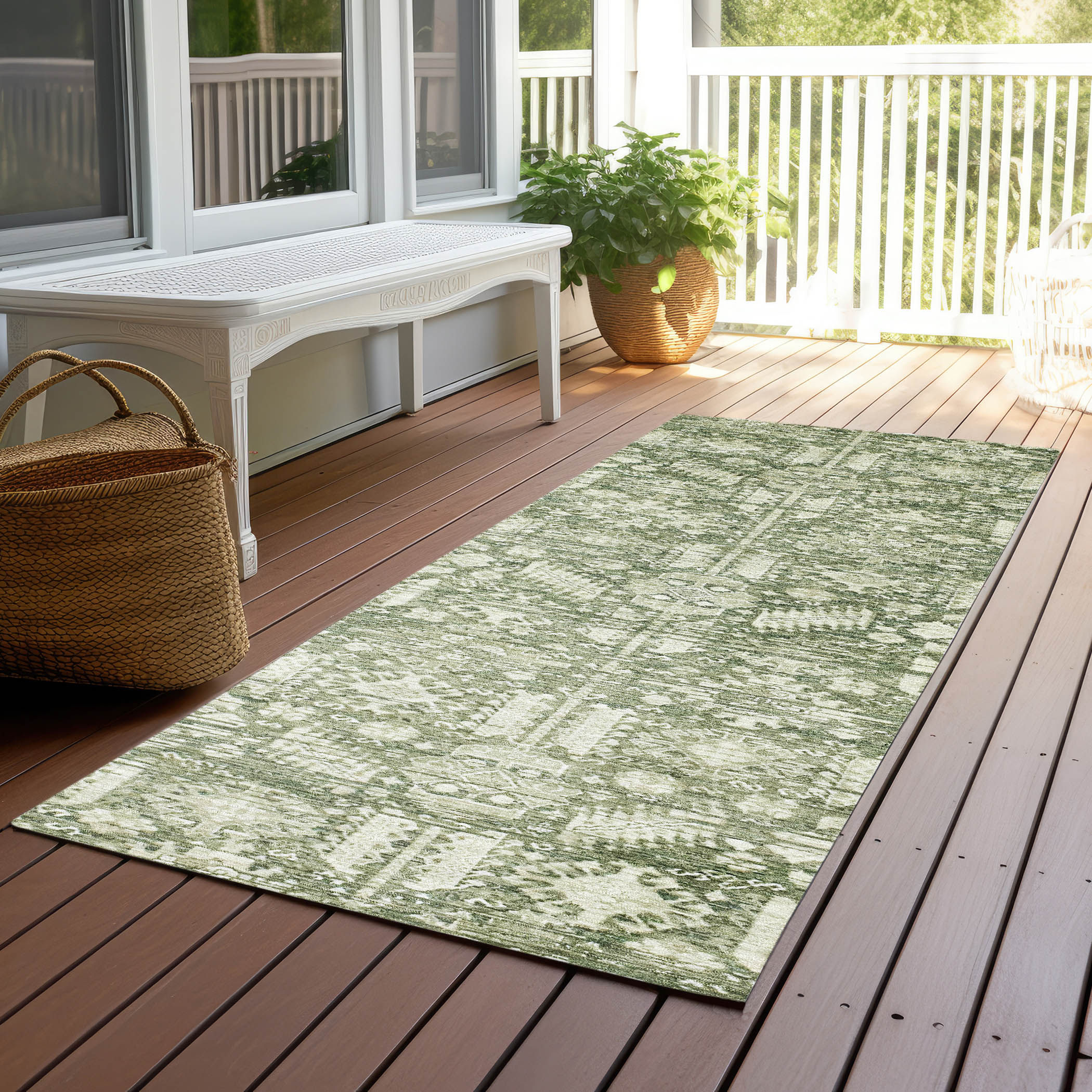 Addison Rugs ACN1771AL2X8 rugs - View #6