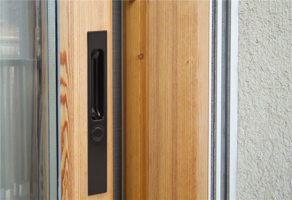 WRIGHT PRODUCTS V1201BL Sliding-Patio-Door-Handles - View #4