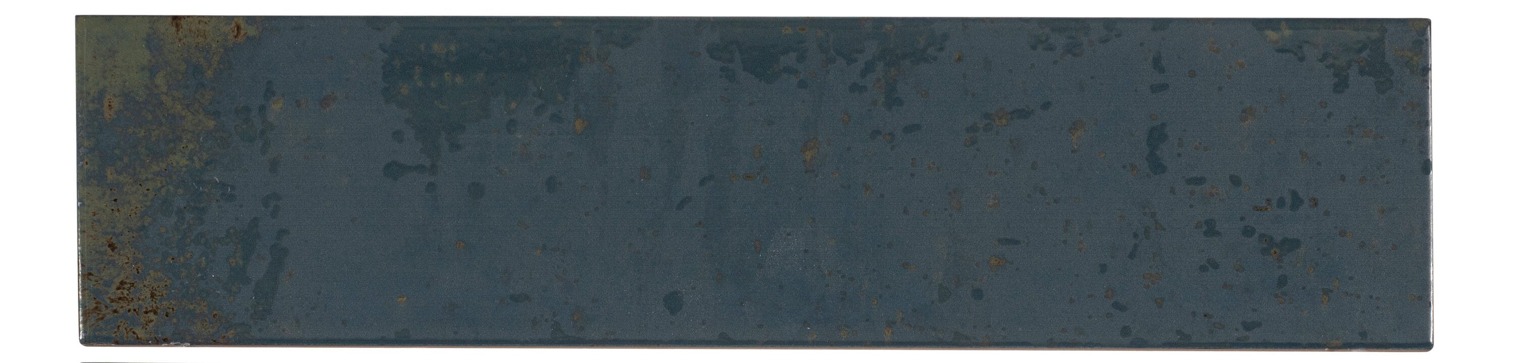 Andova Tiles SAM-ANDSER554 Sample - Jazz 4-in x 16-in Glazed Ceramic Subway Wall Tile