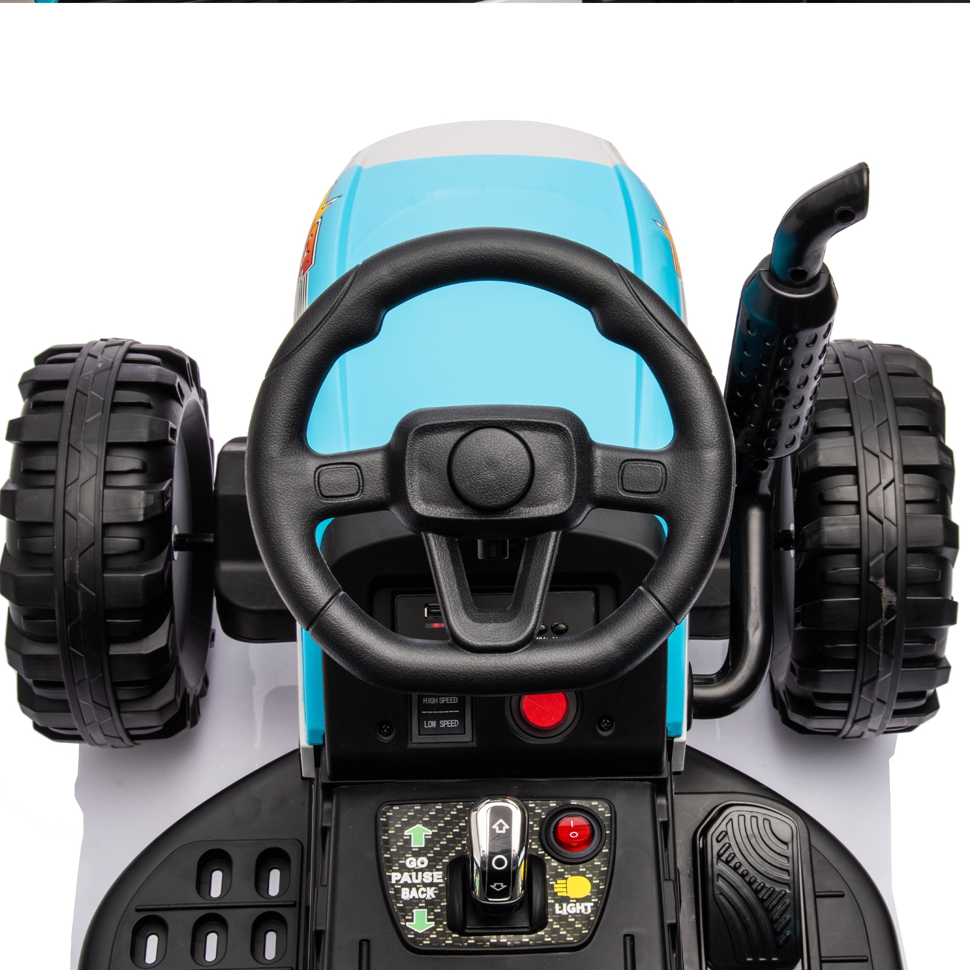 Siavonce XH04251 Play-Toys - View #13