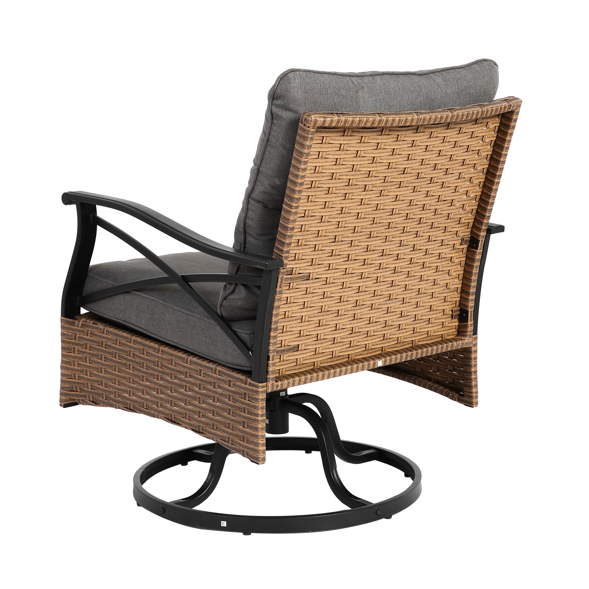 Mondawe MO-H3211W Patio-Conversation-Sets - View #6