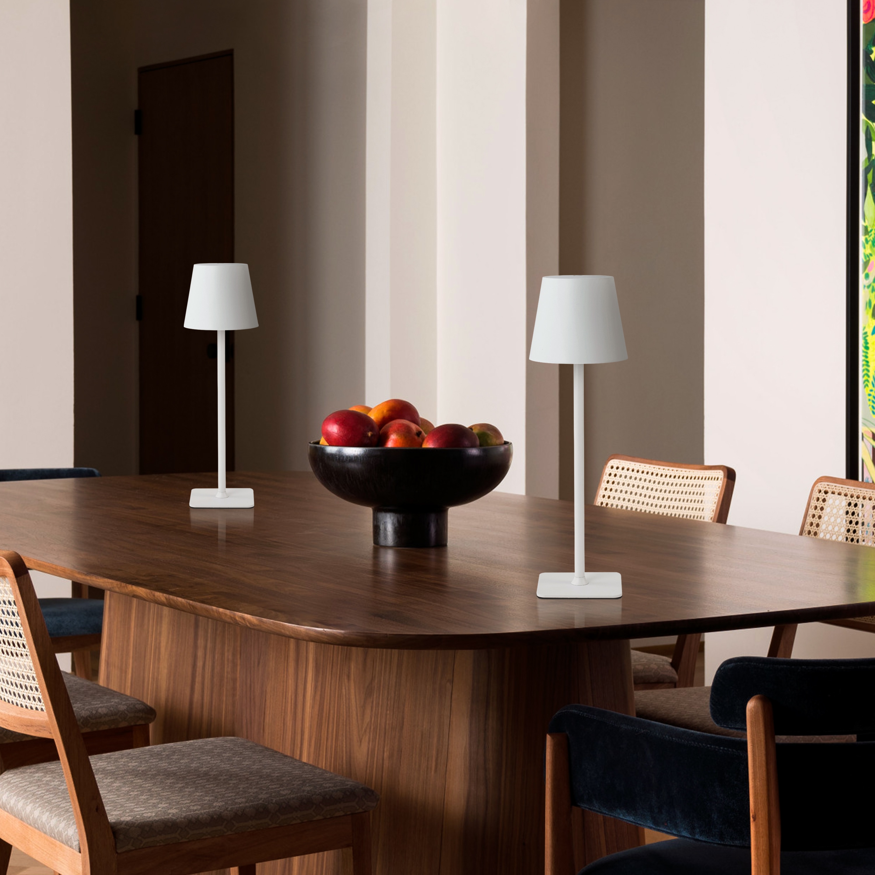 C Cattleya LCA2615-4TW Table-Lamps - View #7