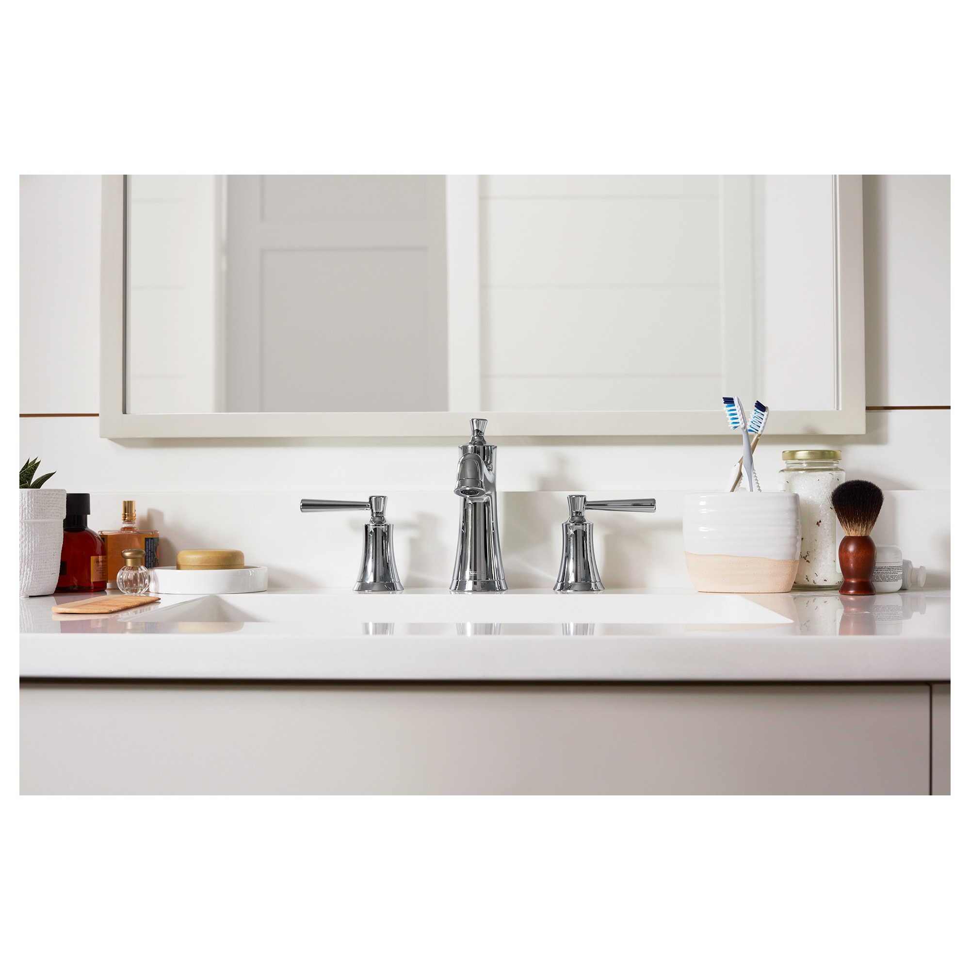 Hansgrohe 04774000 Lavatory-Faucets - View #3