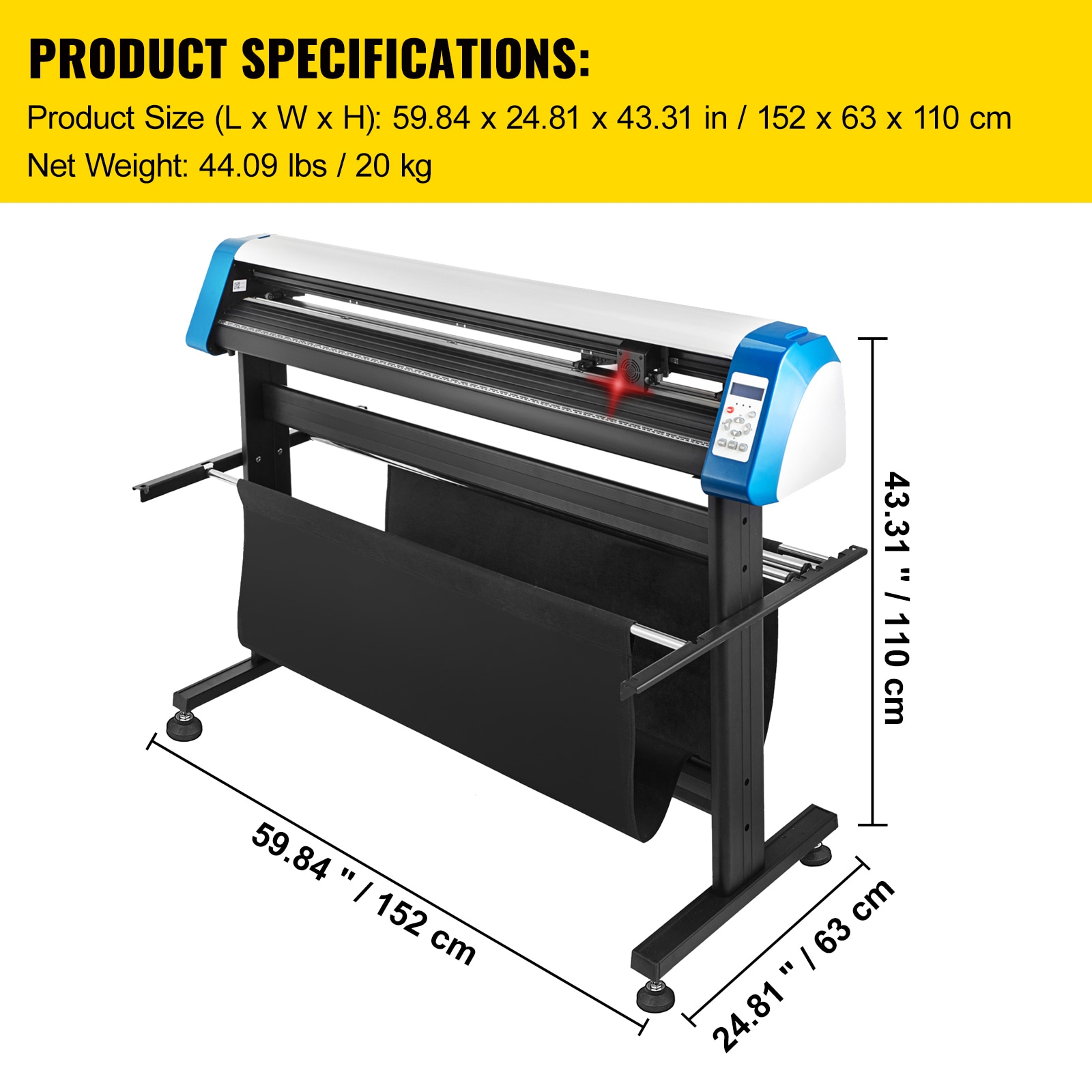 SVOPES SCKZJ1350ZDX00641V1 Crafting-Machines-Accessories - View #7
