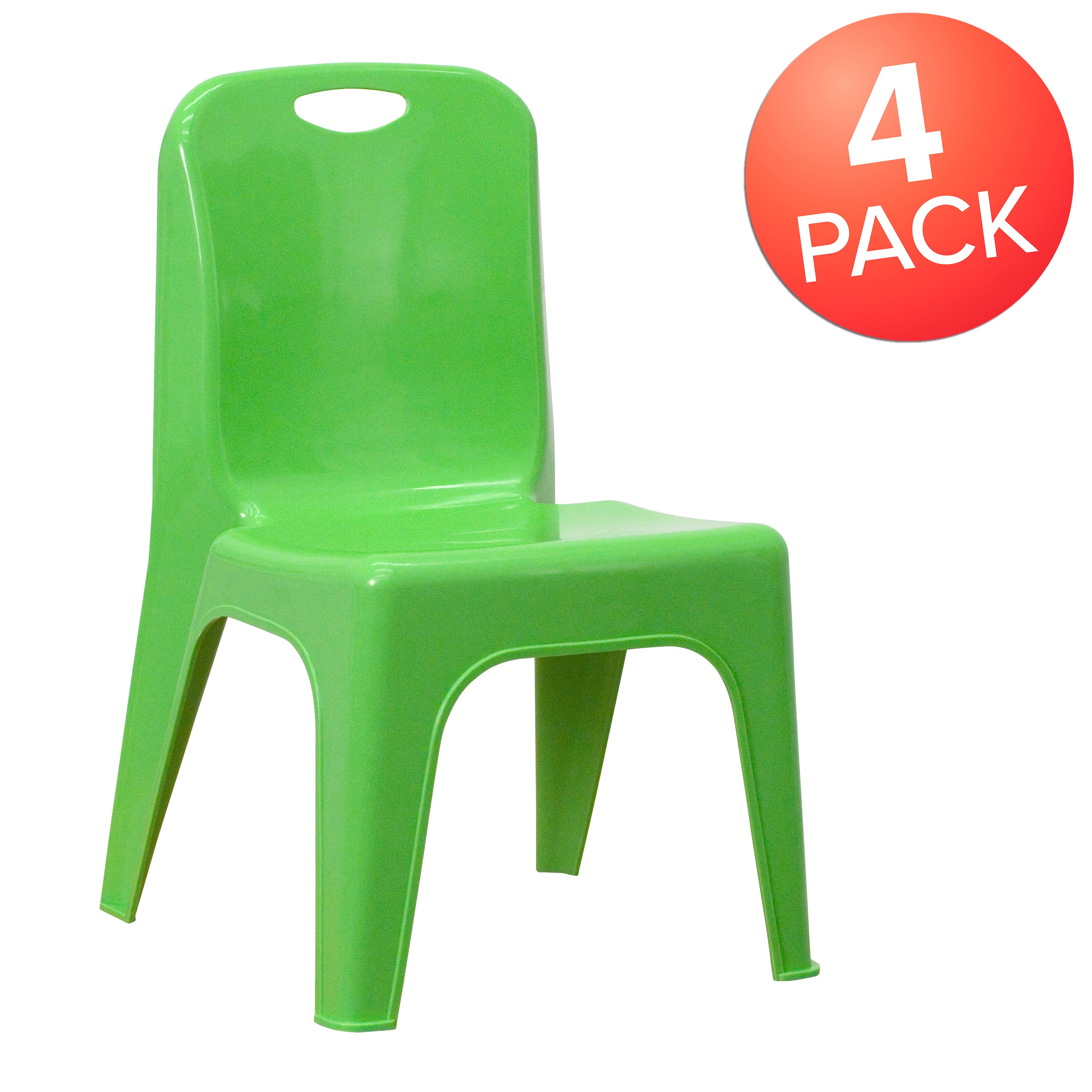 Flash Furniture 889142903185 Kids-Chairs - View #3
