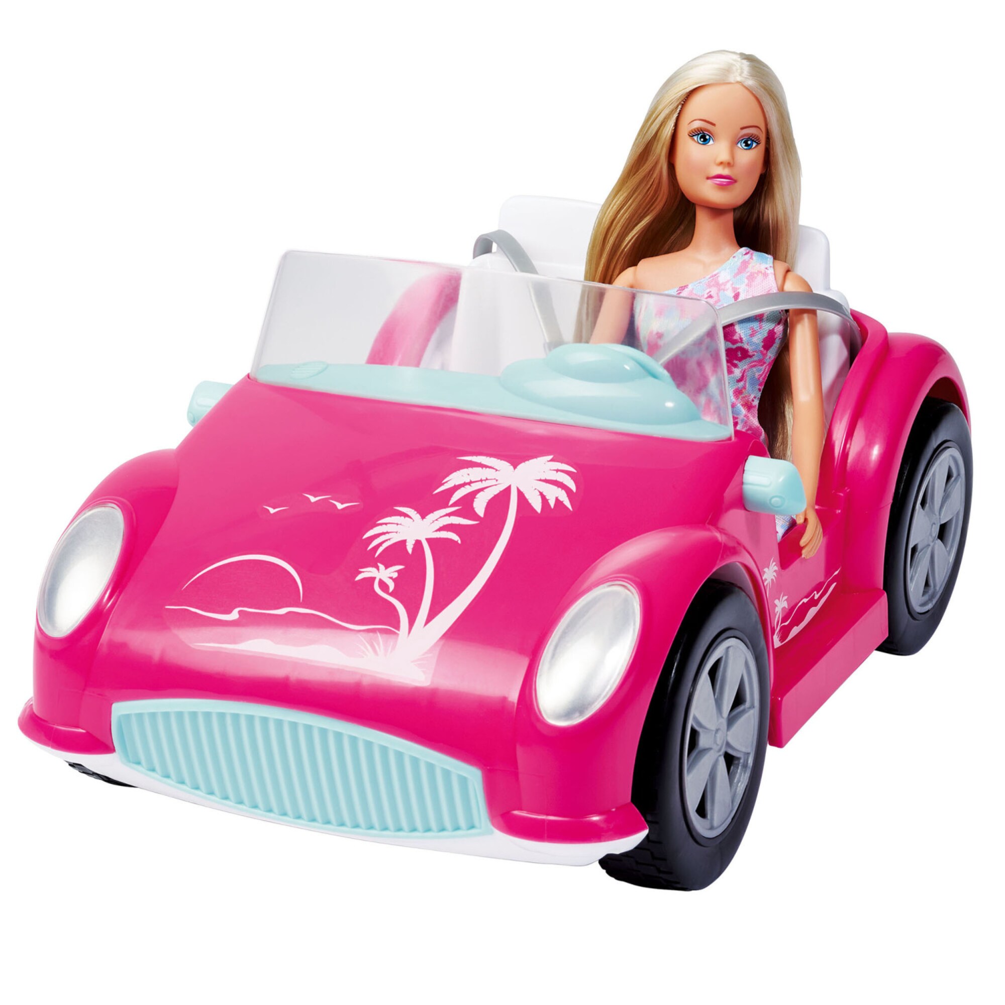 Dickie Toys G0806044001023 Play-Toys - View #2