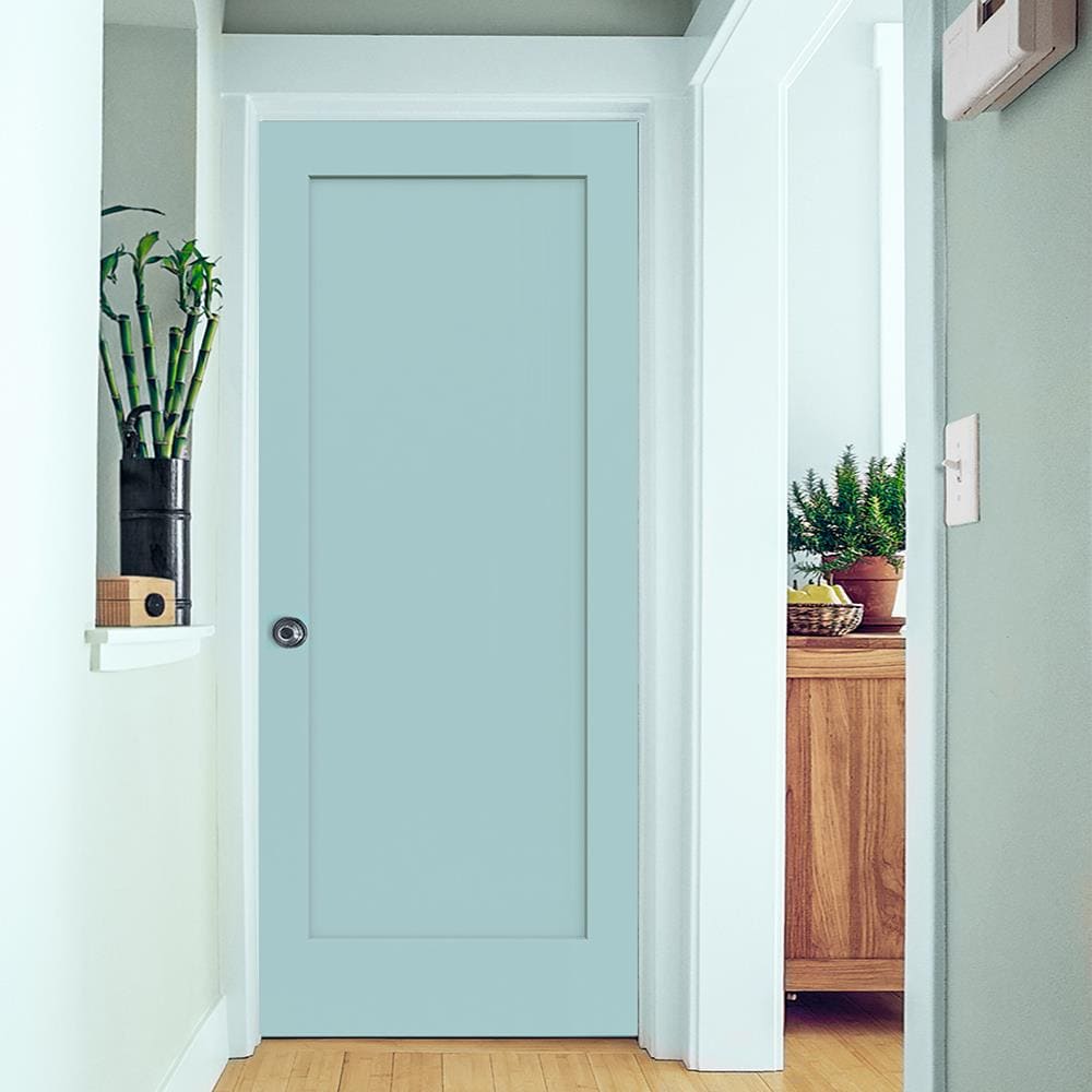 JELD-WEN LOWOLJW191200161 Pre-Hung-Doors - View #2