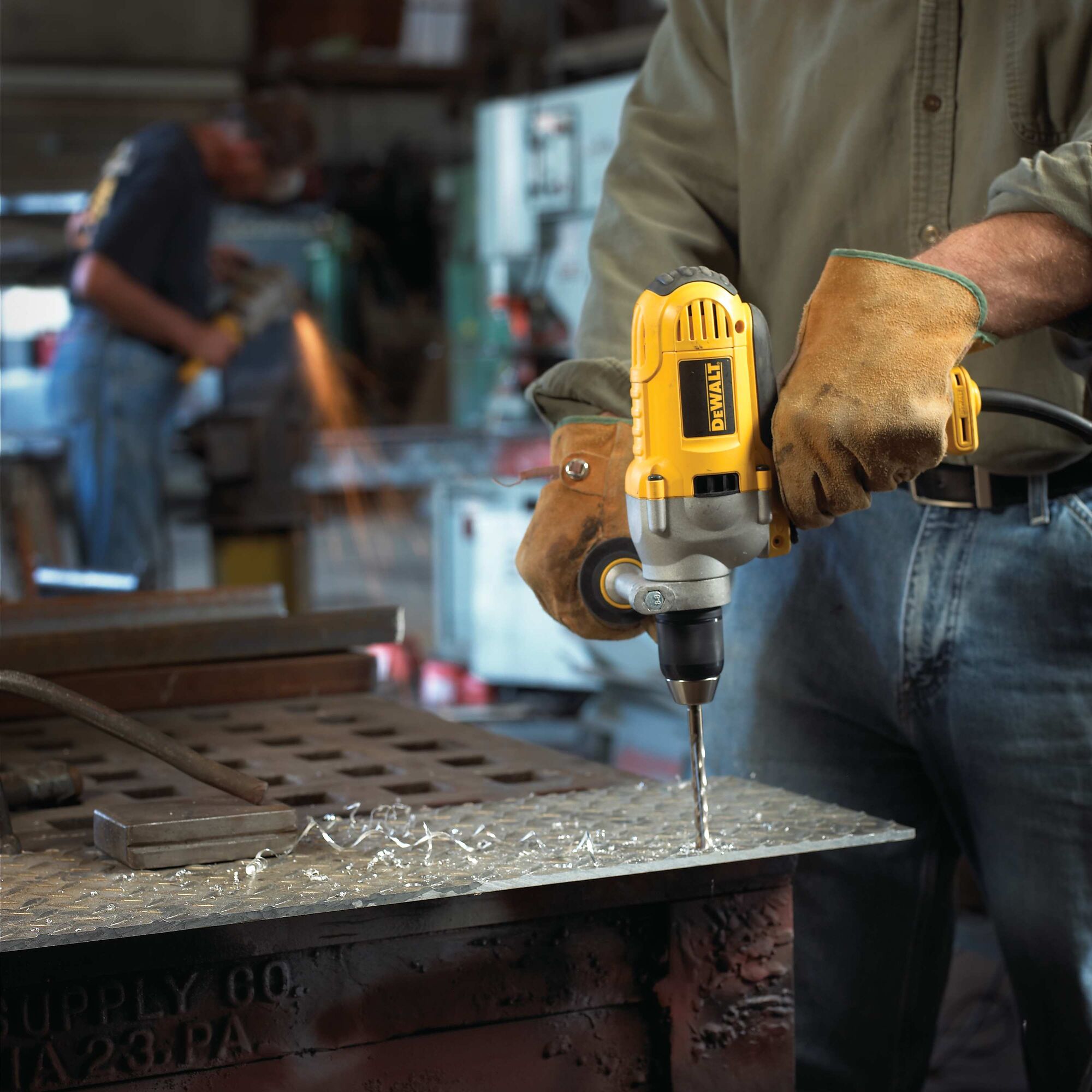 DEWALT DWD215G c100010 - View #11