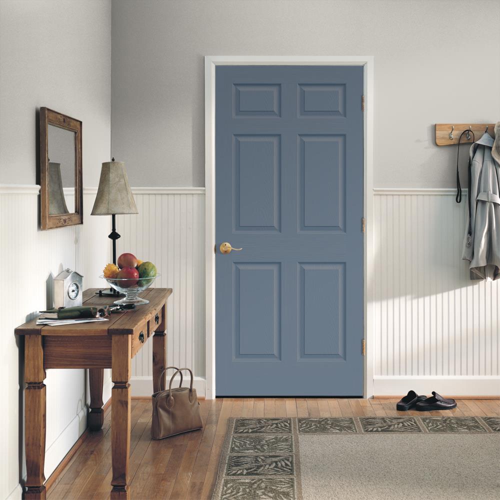 JELD-WEN LOWOLJW225400028 Pre-Hung-Doors - View #2
