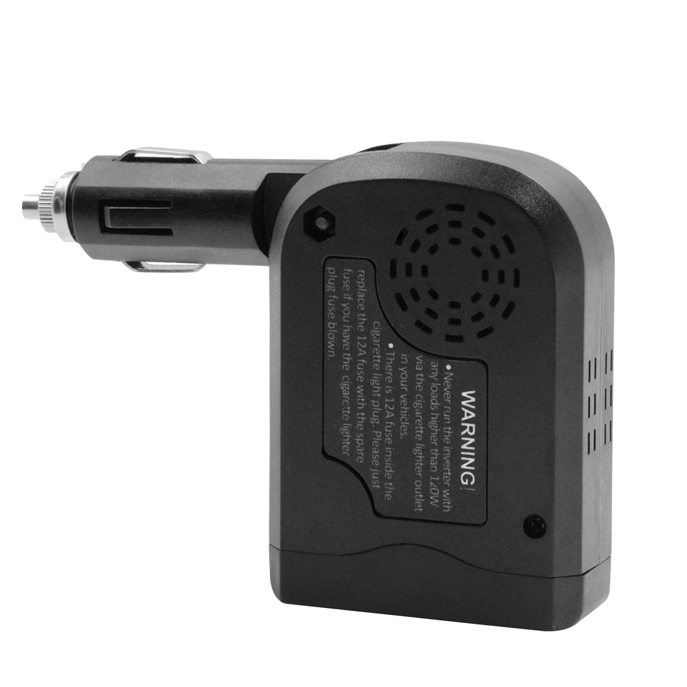 Nature Power 37100 Portable-Inverters - View #2