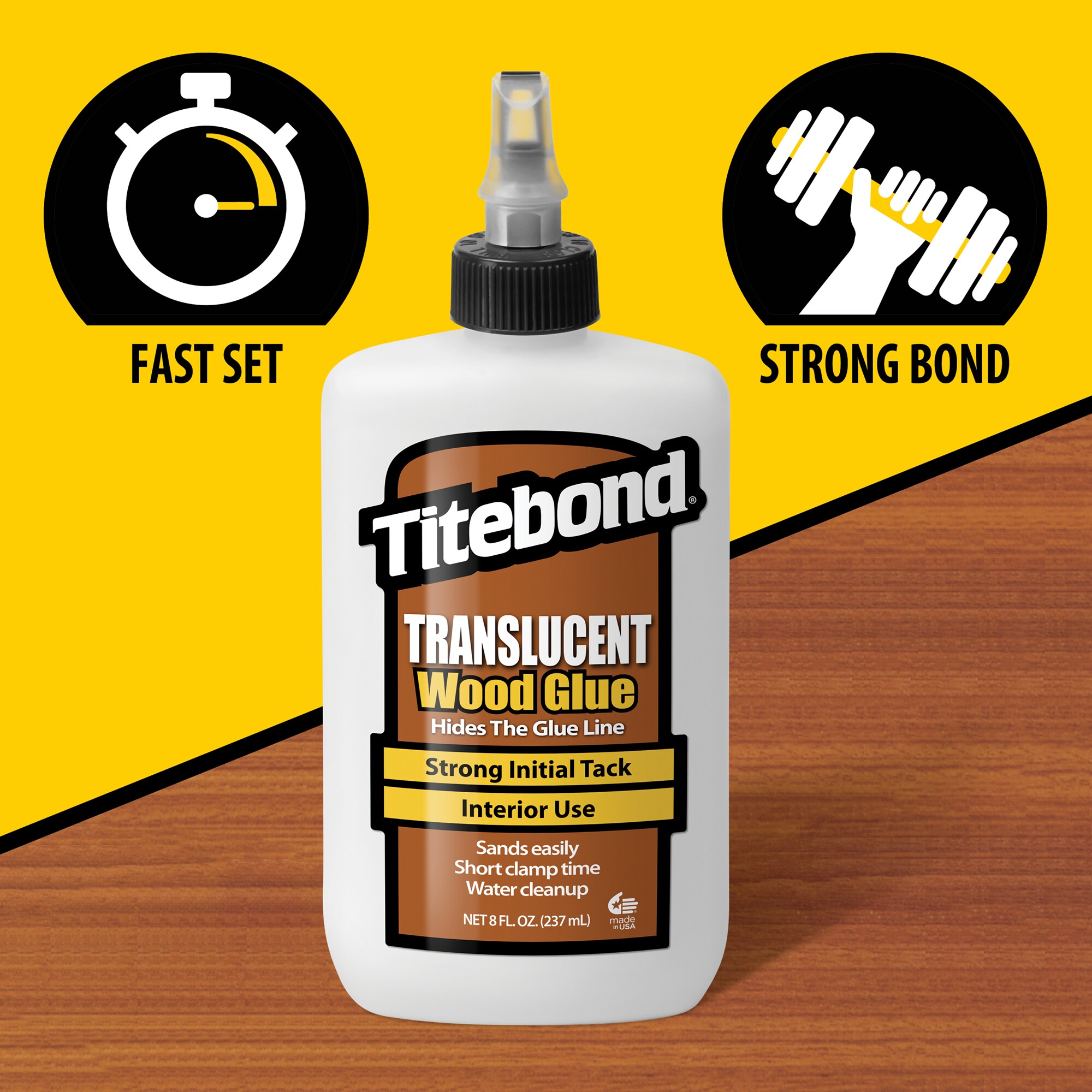 Titebond 6123ACP Wood-Adhesive - View #3