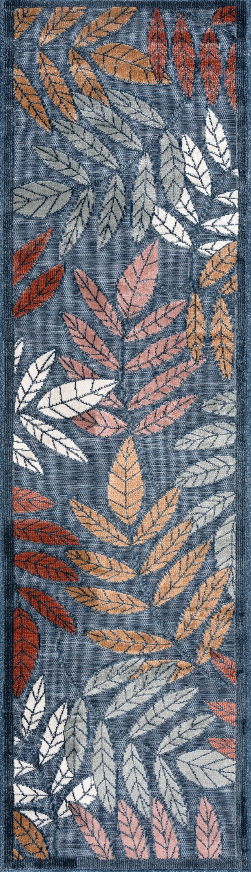 Tayse TRP1207 2X8 rugs - View #8