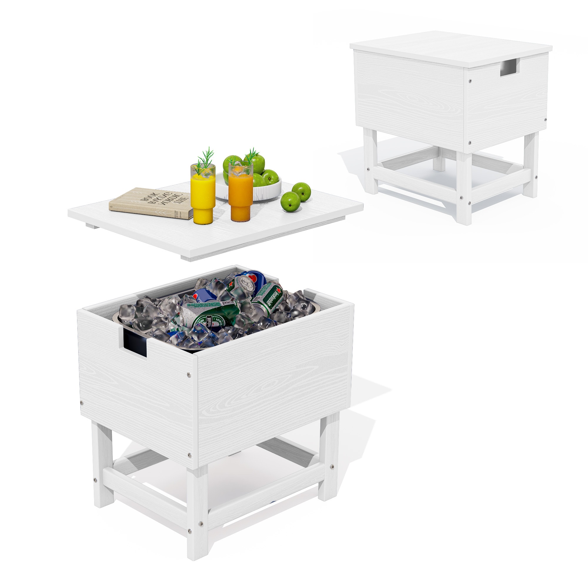 outdoor coolers