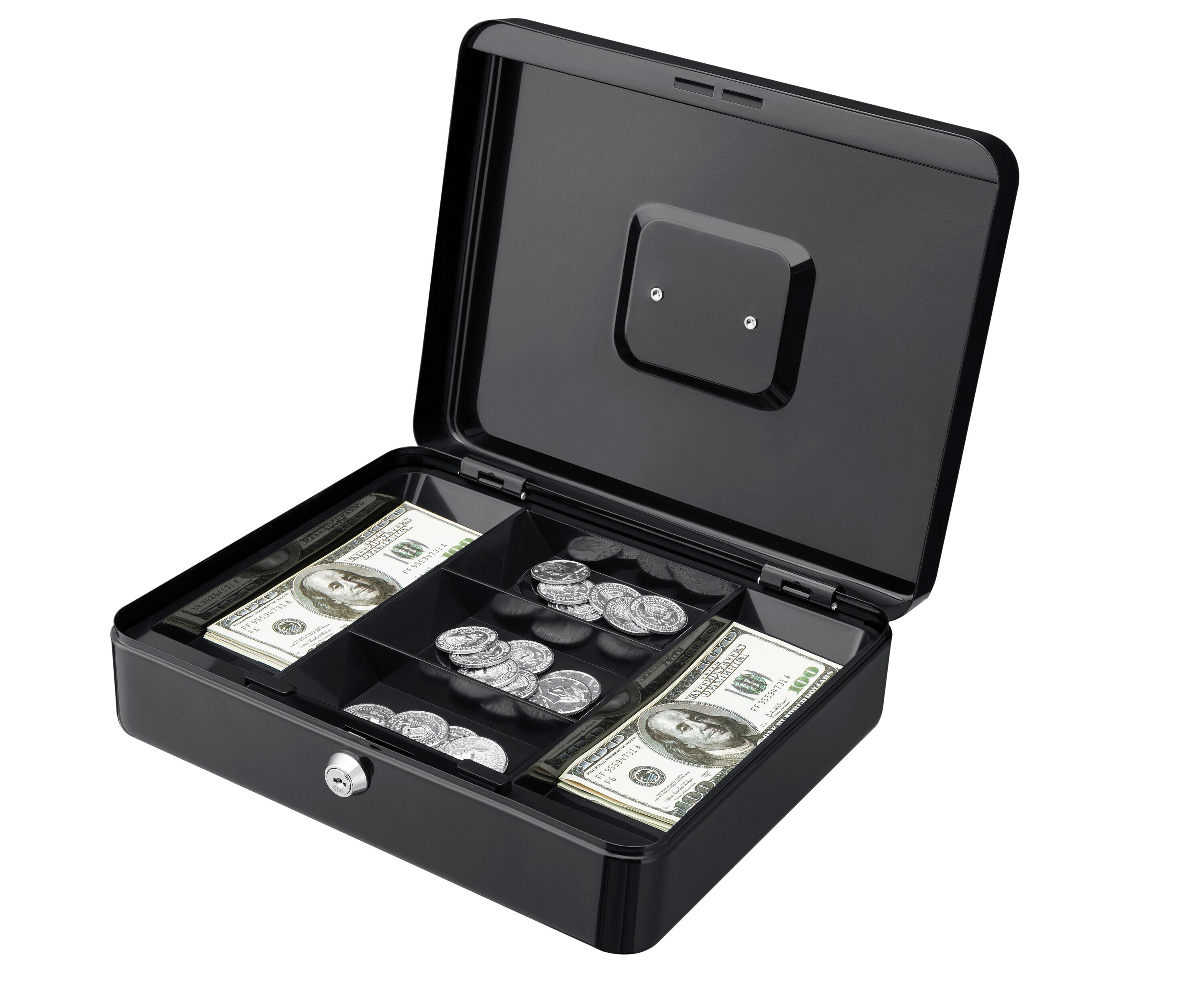 RELIABILT YFC-30RB Chest-Safes - View #6