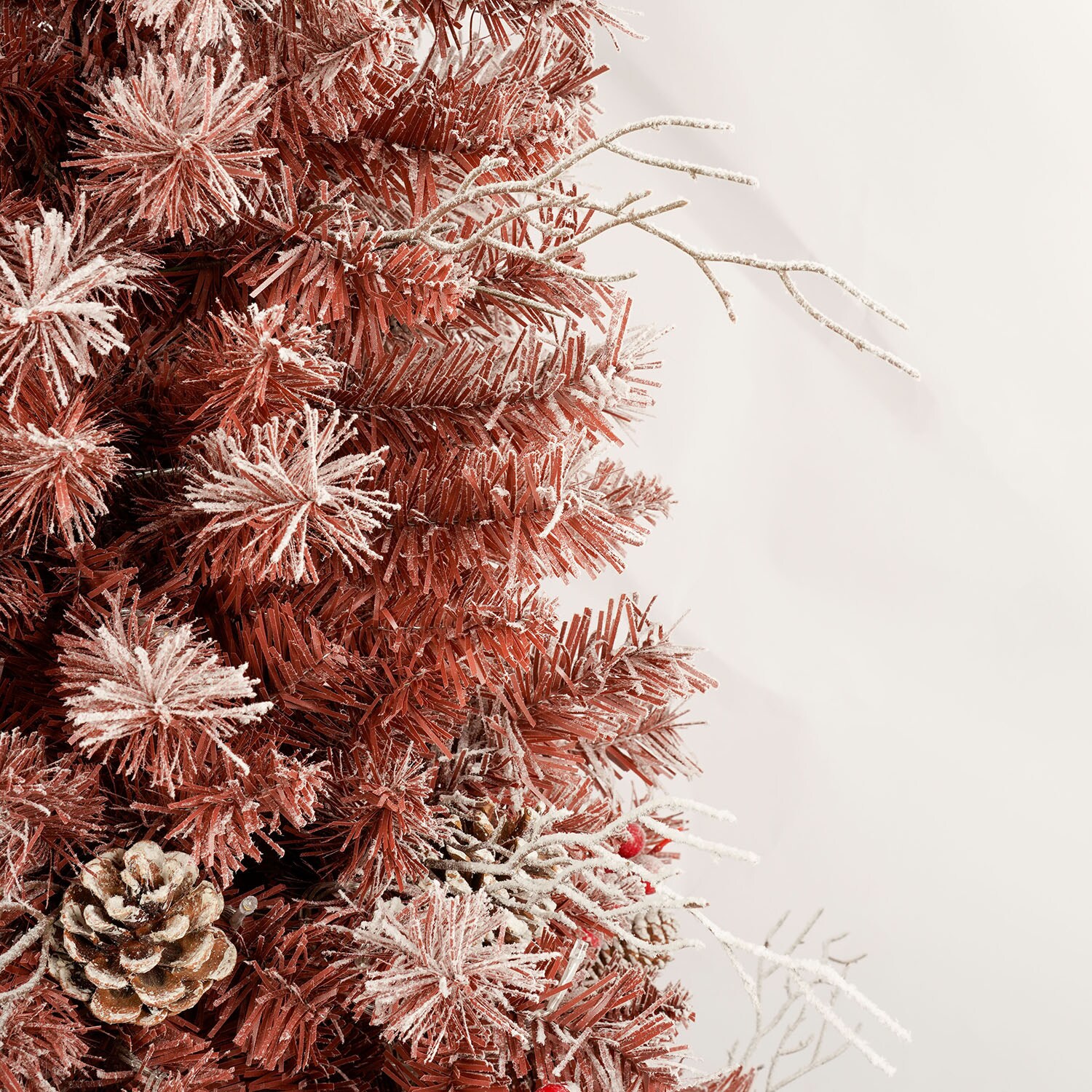 SINOFURN SYA380093GN Artificial-Christmas-Trees - View #15