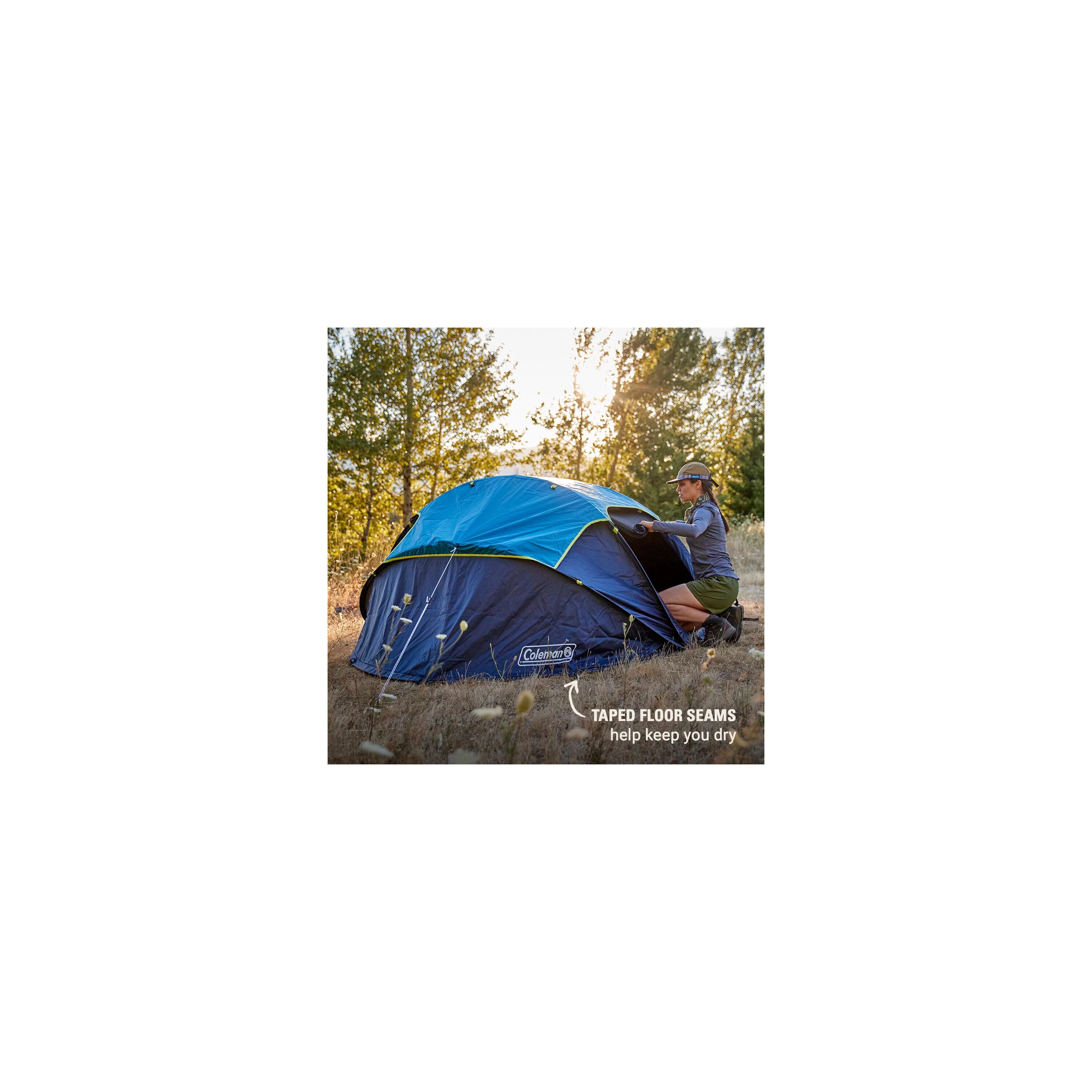 Coleman 2155649 tents - View #6