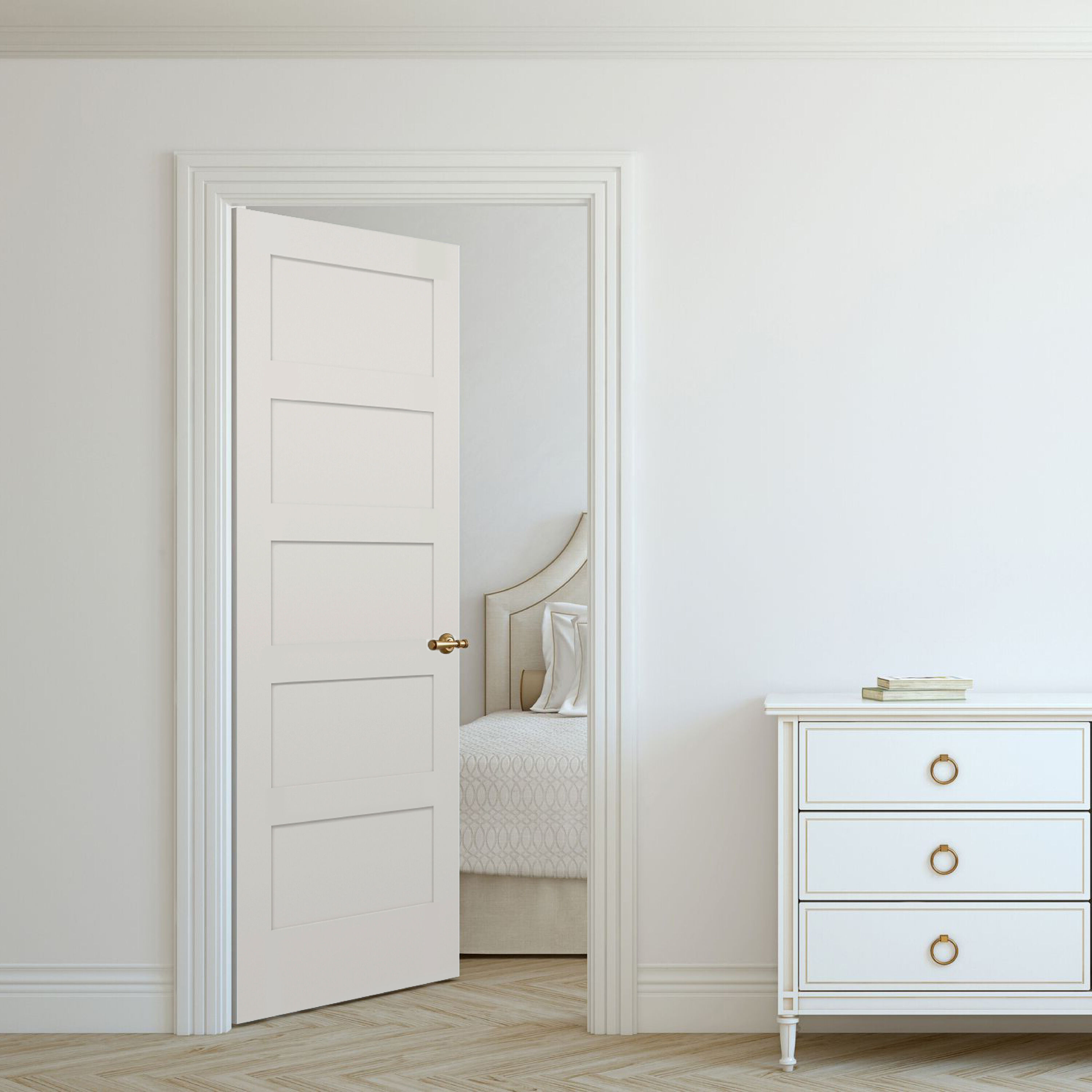 RELIABILT 10125750 Pre-Hung-Doors - View #4