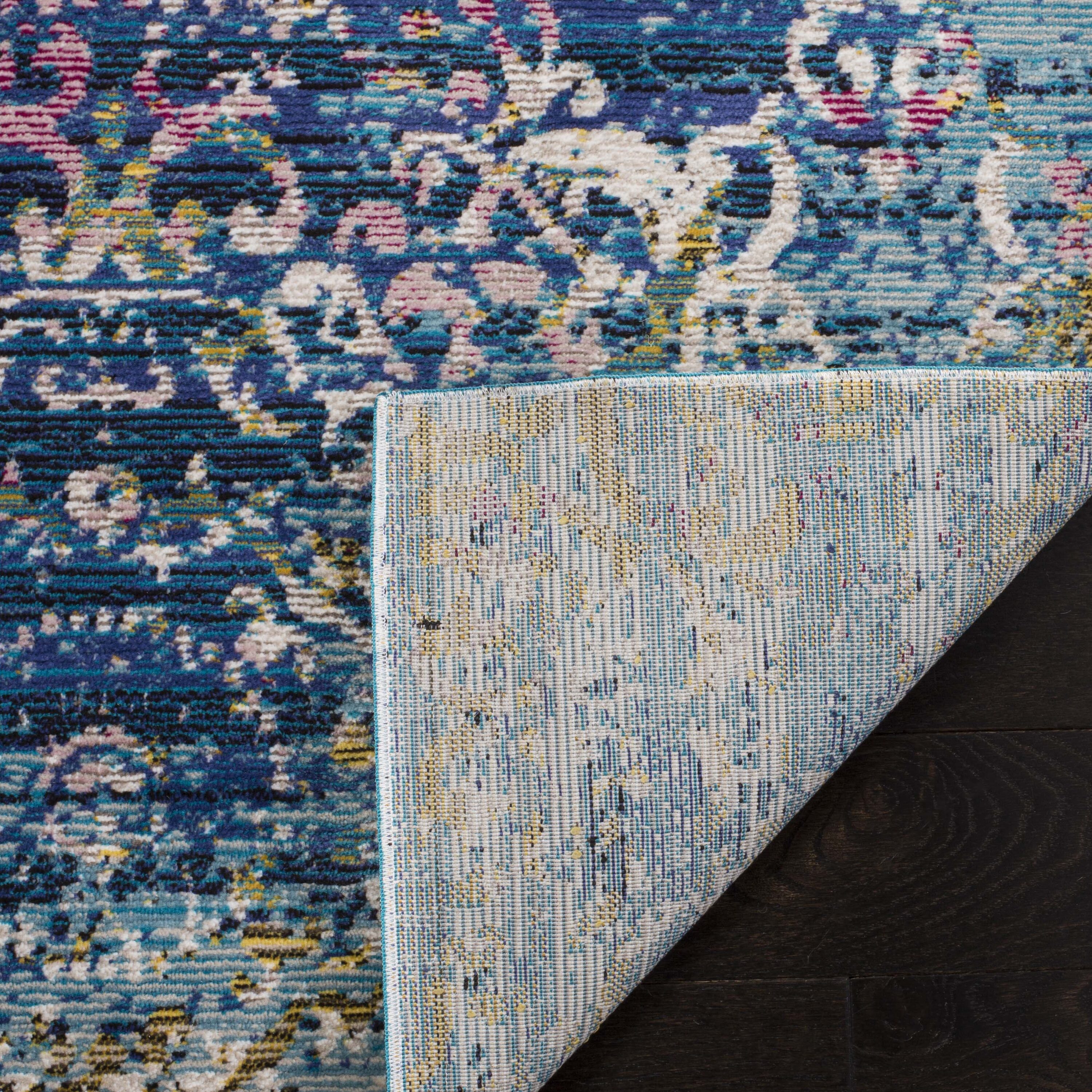 Safavieh ARA128B-5 rugs - View #4