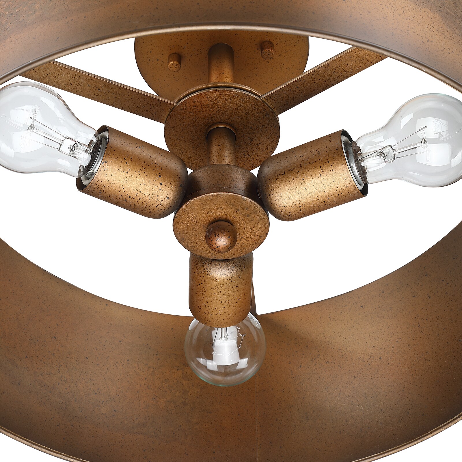 True Fine 170011FL flushmounts - View #11