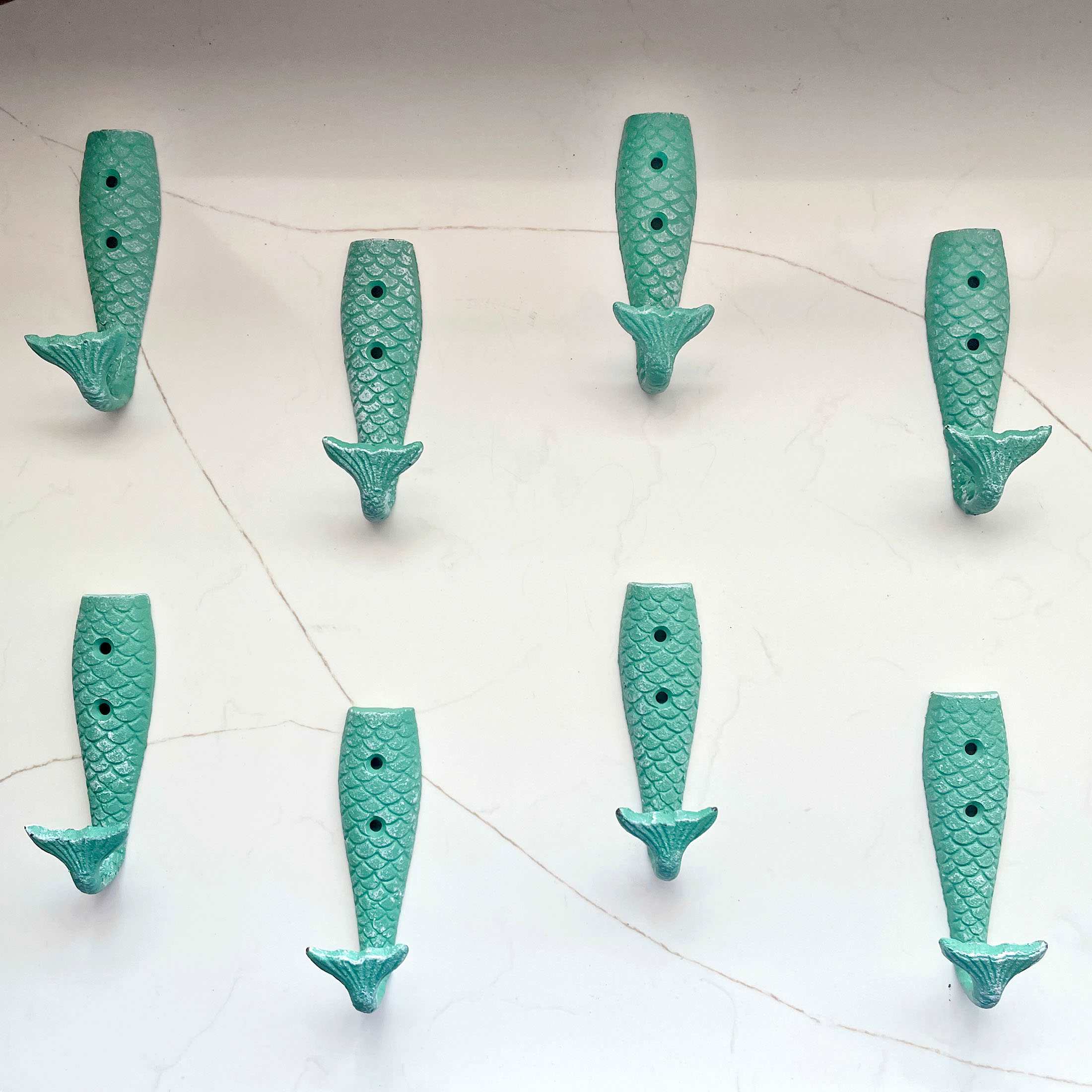 Chesapeake Bay JDY-71921-SET Decorative-Wall-Hooks - View #4