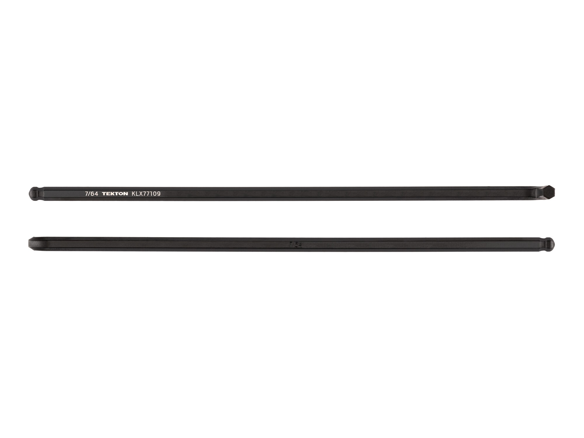 TEKTON KLX77109 Hex-Torx-Key - View #2