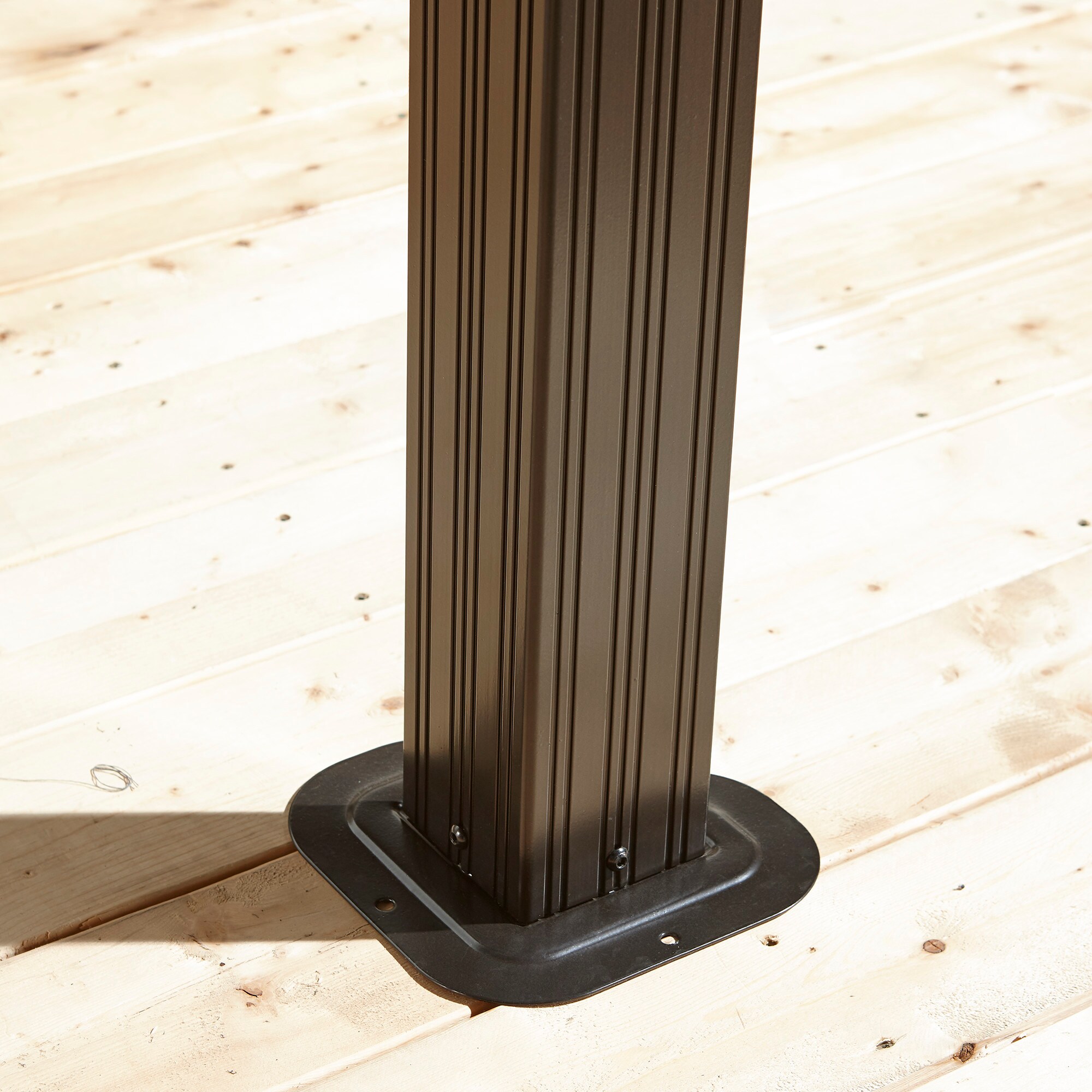 Sojag 500-9165067 Wood-Resin-Gazebos - View #13