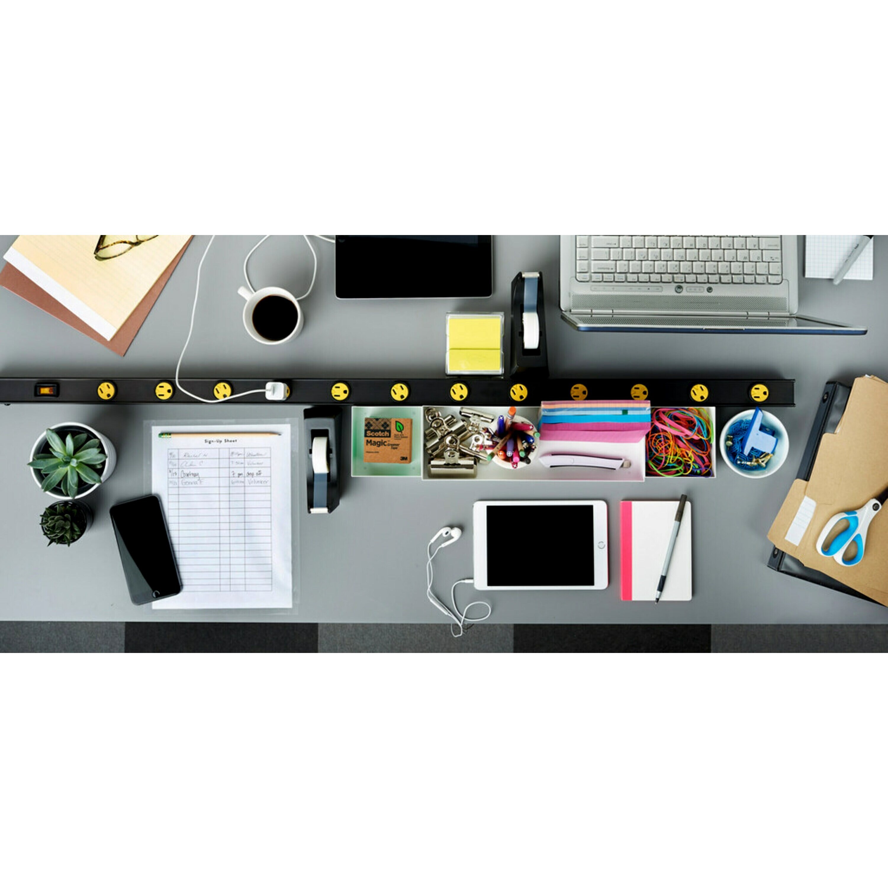 Scotch 3105 Multipurpose-Tape - View #14