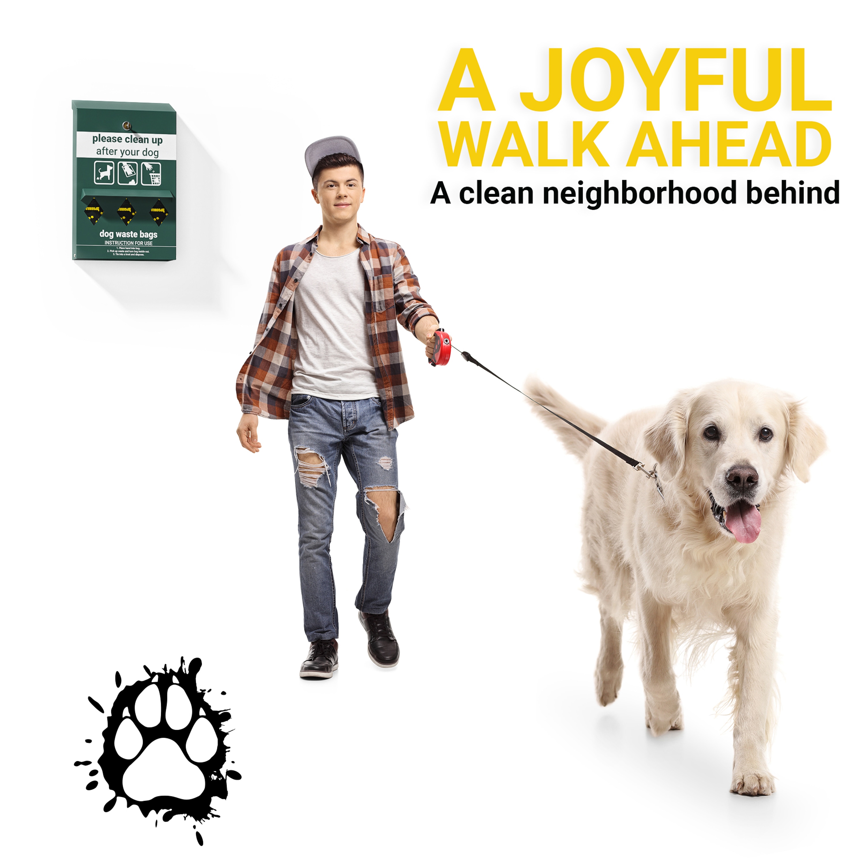 Flash Furniture 196861063589 Poop-Scoops - View #7