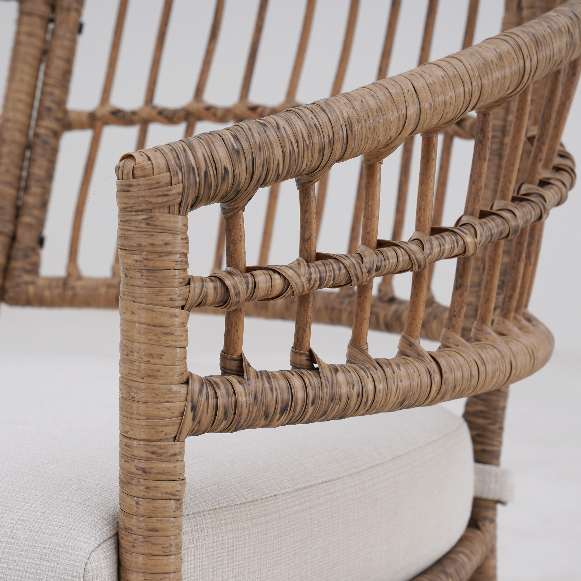 Style Selections LOS23027 Patio-Conversation-Sets - View #13