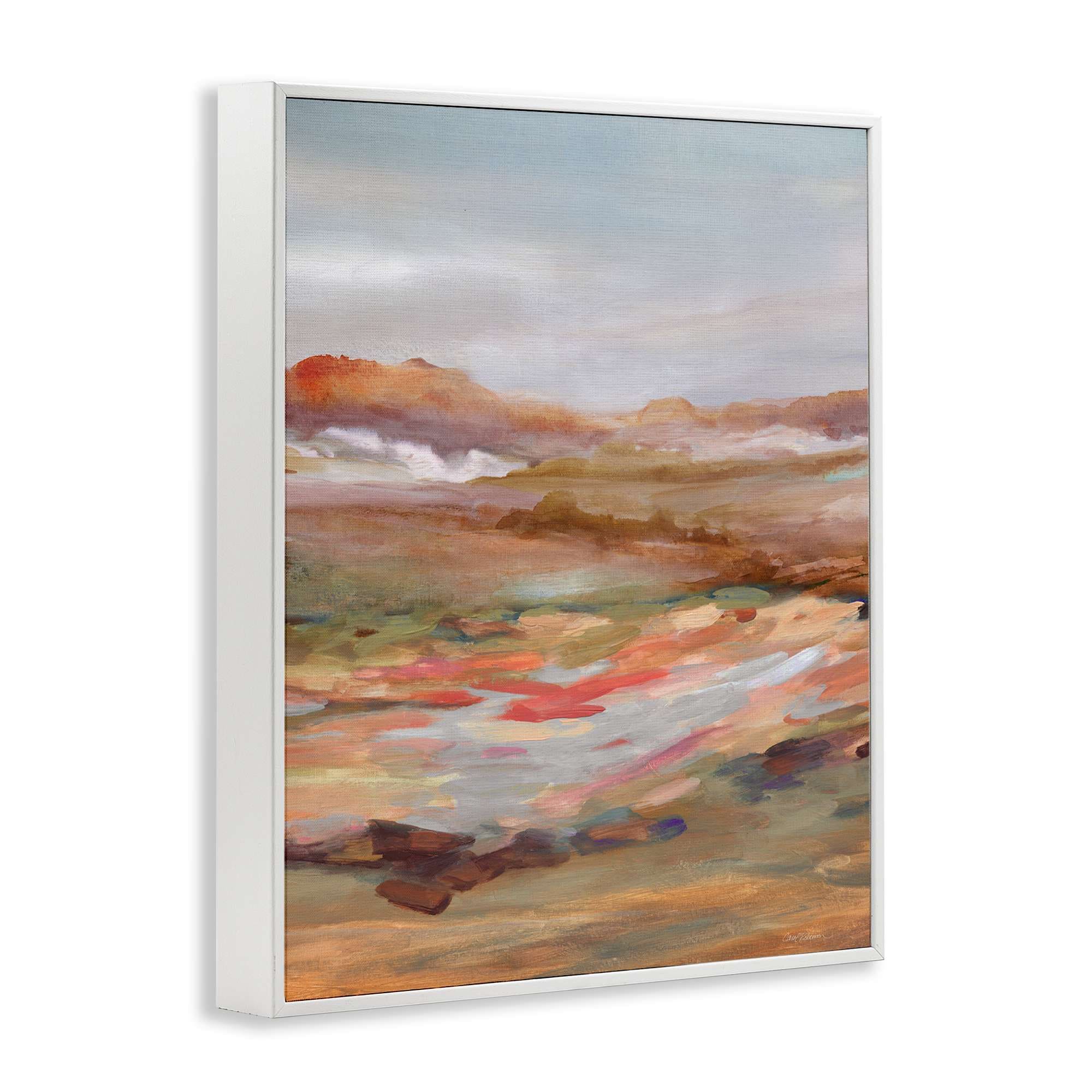 Stupell Industries BS-286-WFR-24X30 Wall-Art - View #2