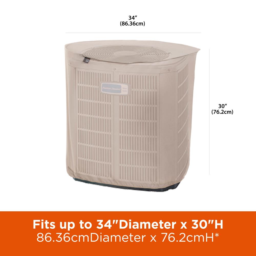 Modern Leisure 3040 Air-Conditioner-Parts - View #2