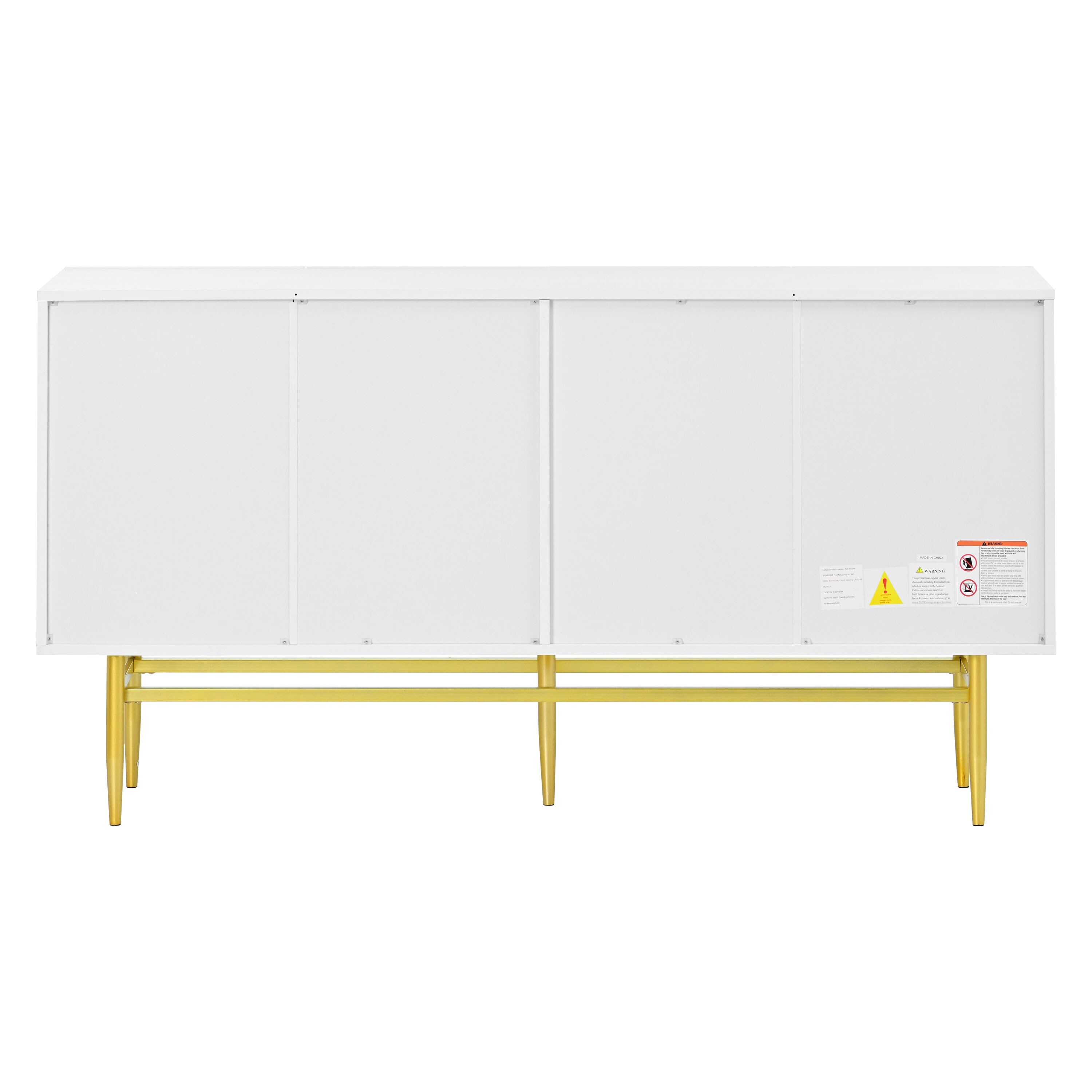 JIMSMAISON JMTRSB28W Dining-Kitchen-Storarge - View #10