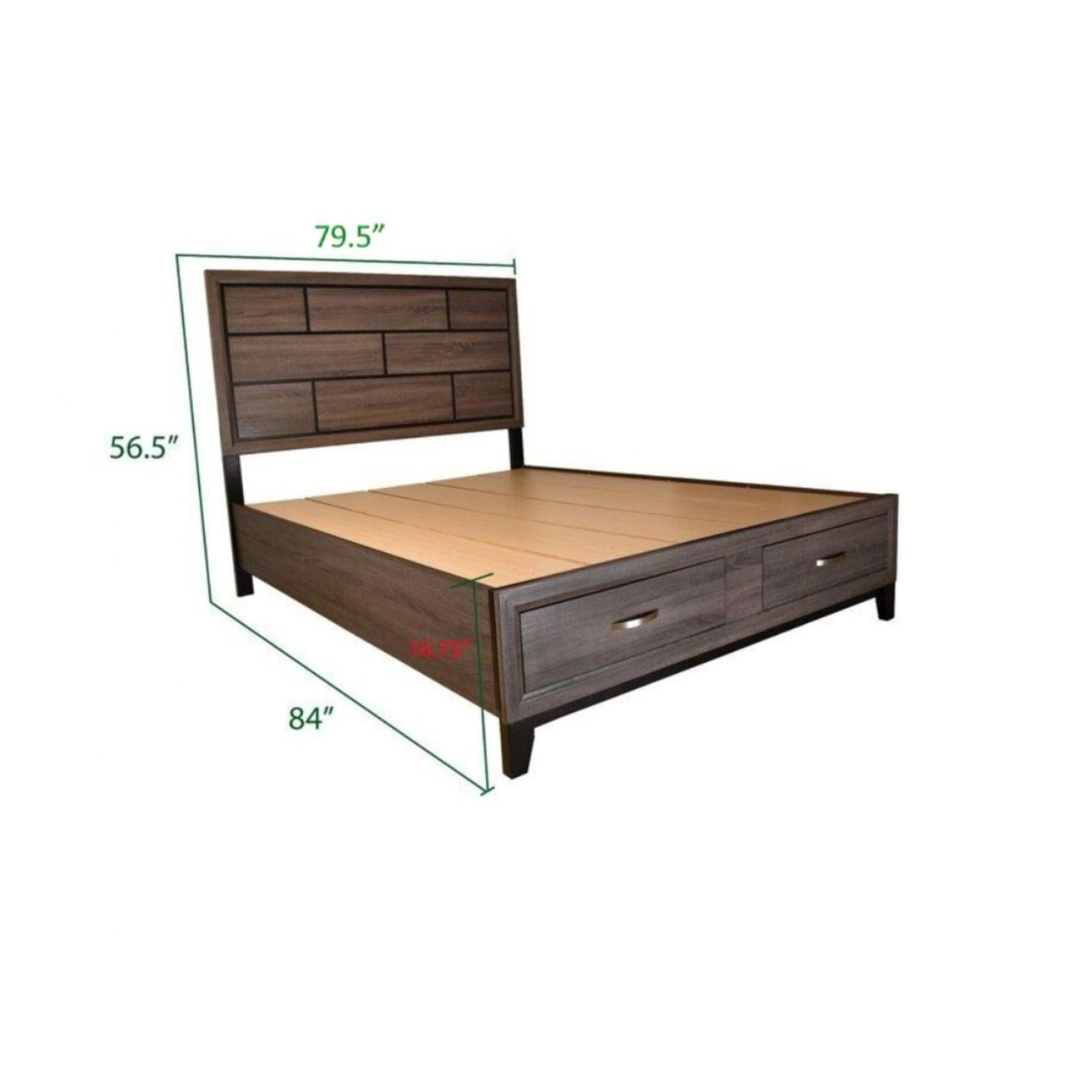 JASMODER 808857775122 beds - View #7