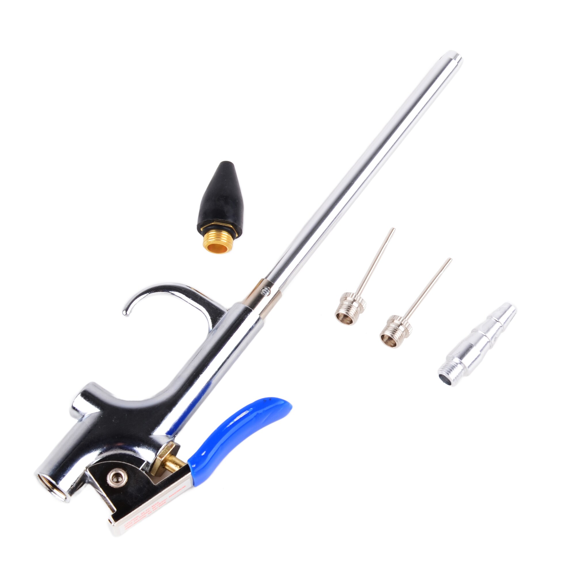 Kobalt SGY-AIR125JH Air-Blowguns-Airchucks - View #6