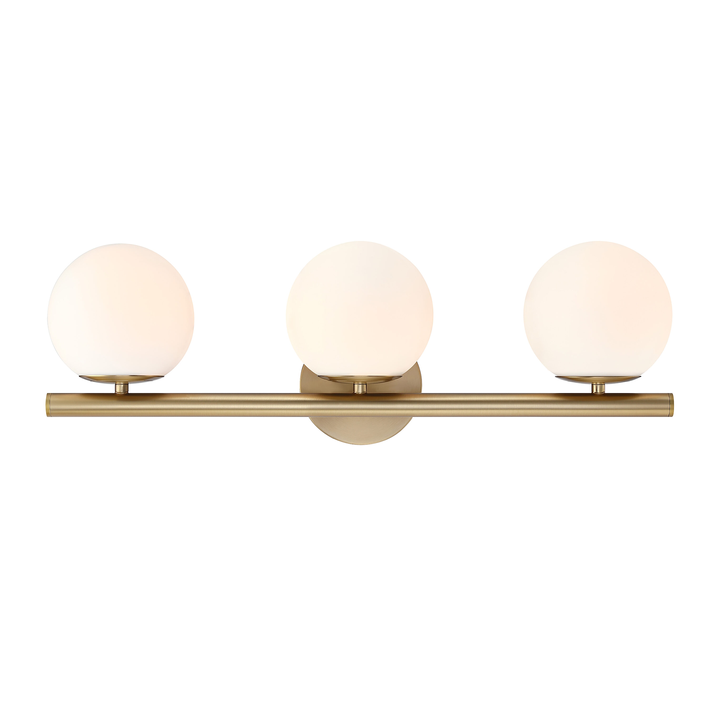 Designers Fountain D252C-3B-BG b089995 - View #3