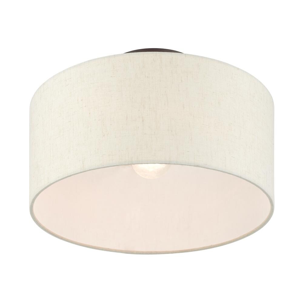 Livex Lighting 49809-92 flushmounts - View #4