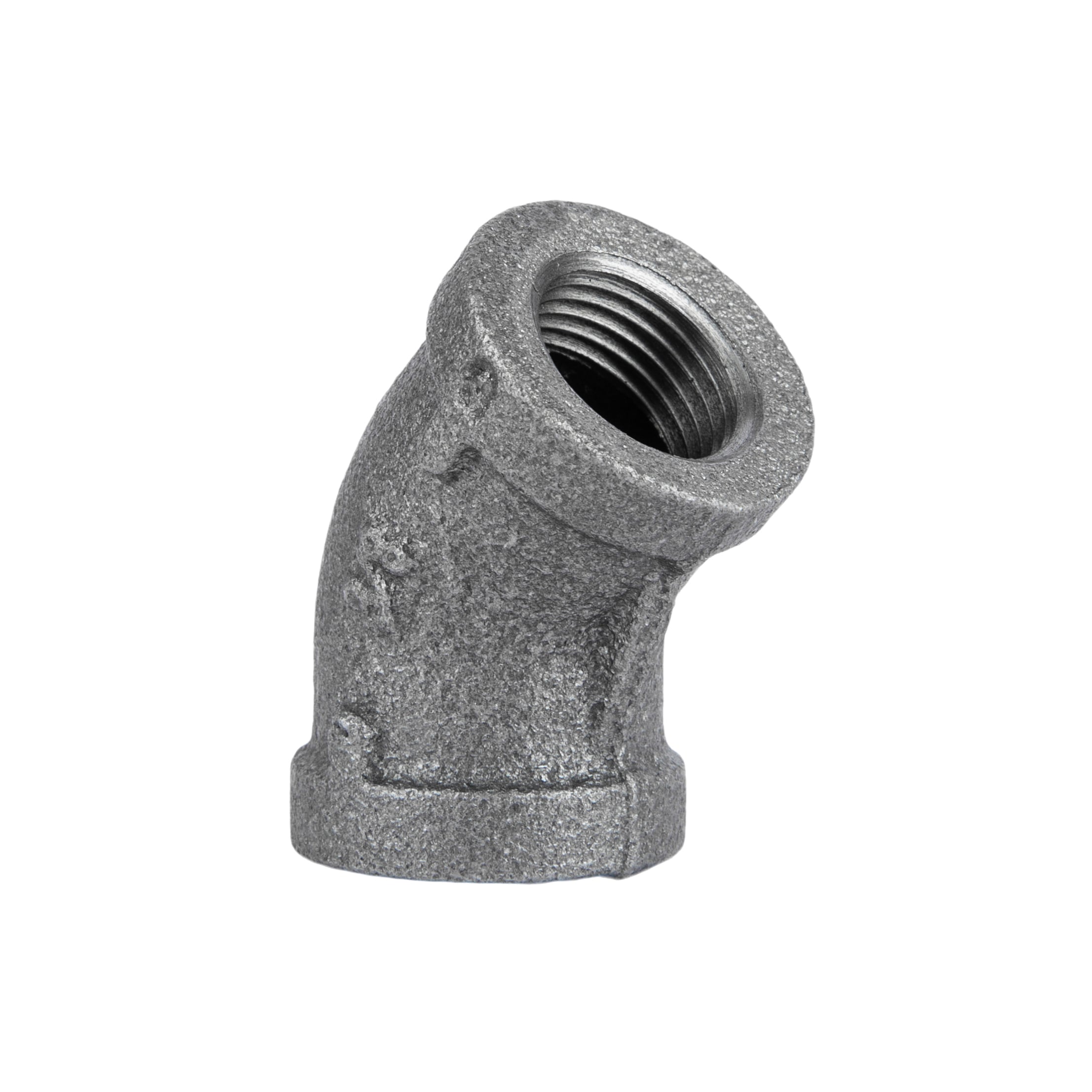 RELIABILT 310LE45-38 Black-Iron-Fittings - View #4
