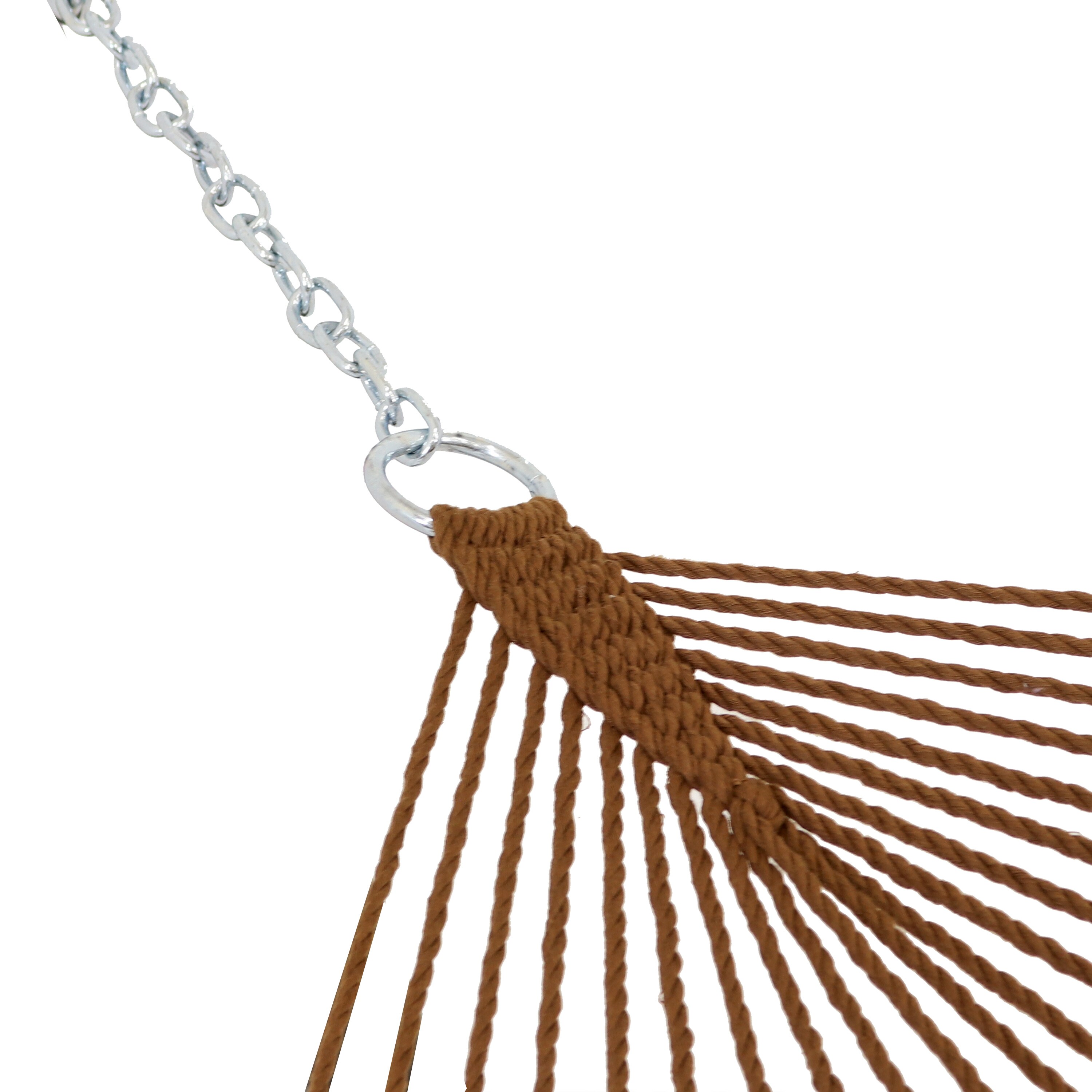 Sunnydaze Decor LY-PDRH-BRN hammocks - View #6