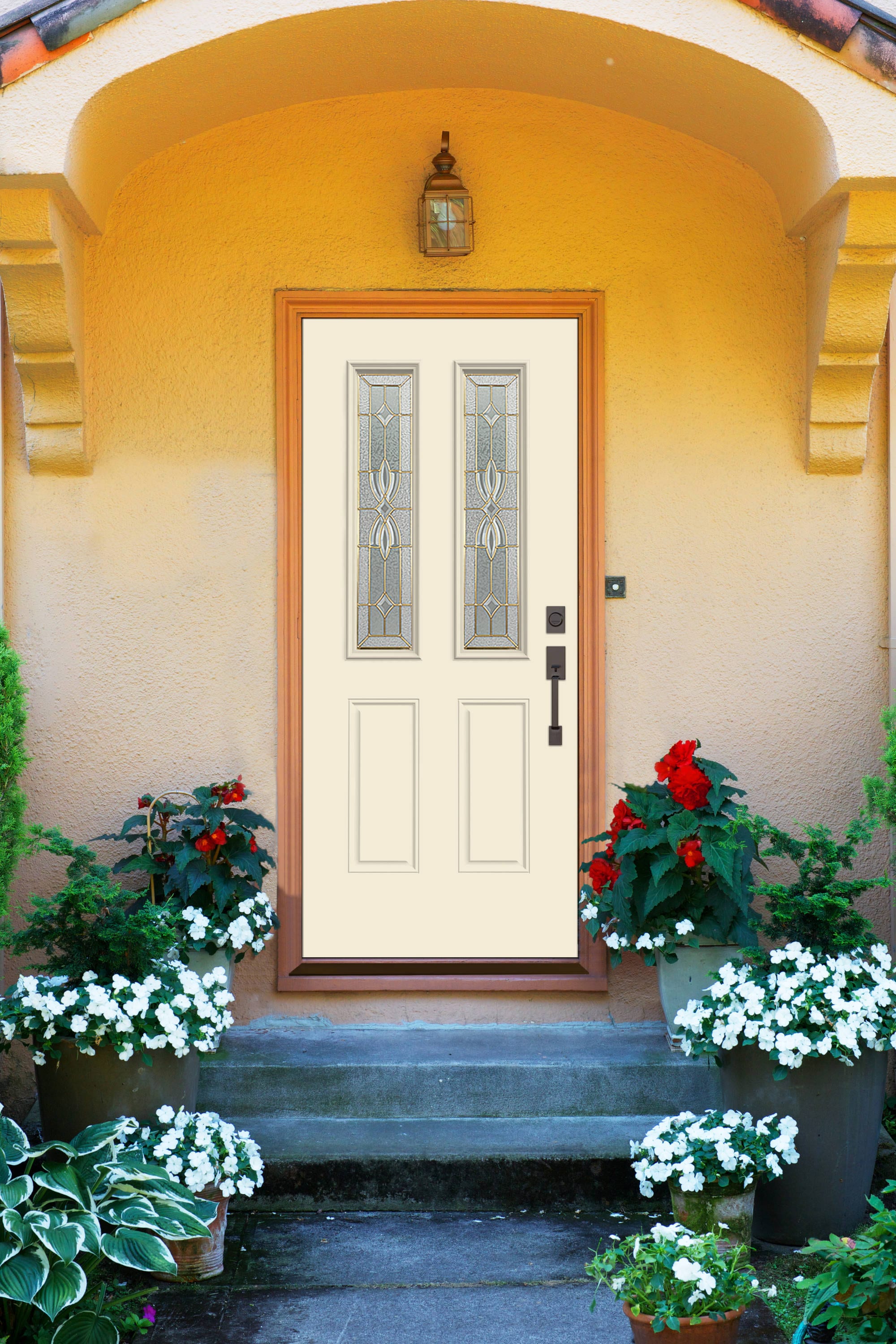 RELIABILT LO964254 Entry-Doors - View #2