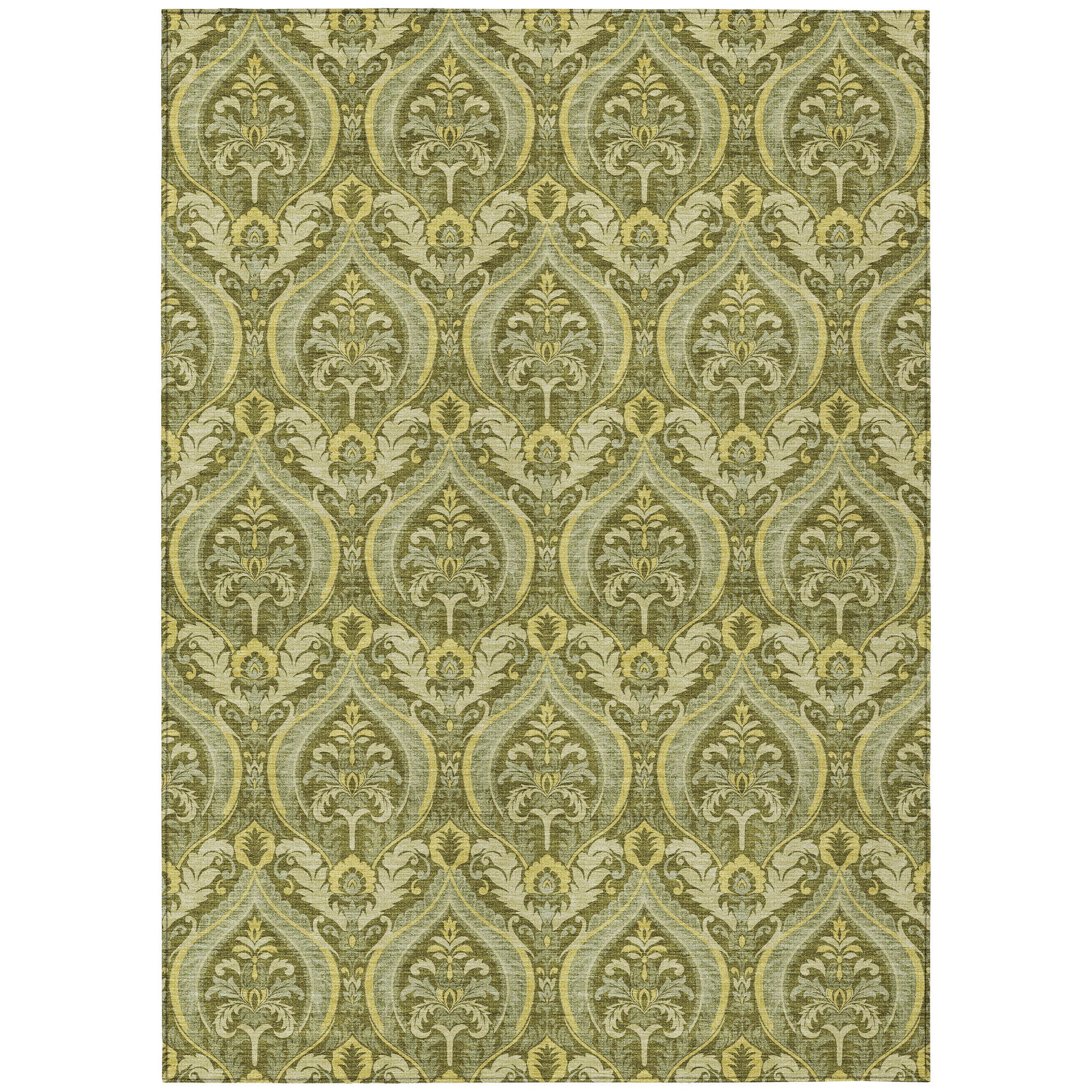 Addison Rugs ACN572GE5X8 rugs - View #2