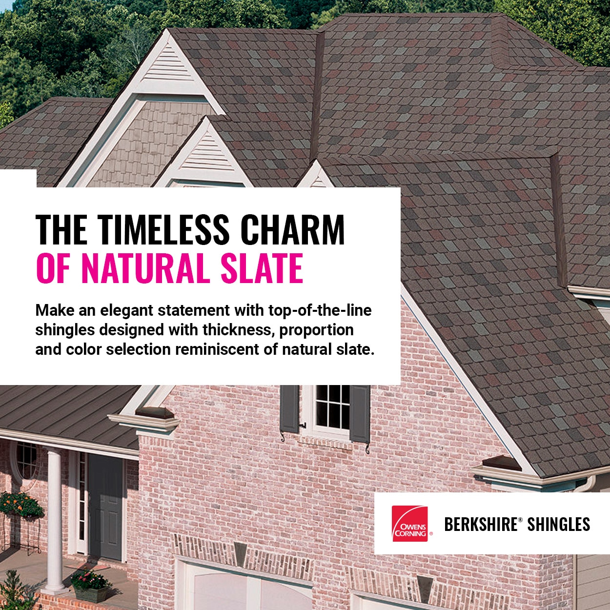 Owens Corning BSCO Roof-Shingles - View #4