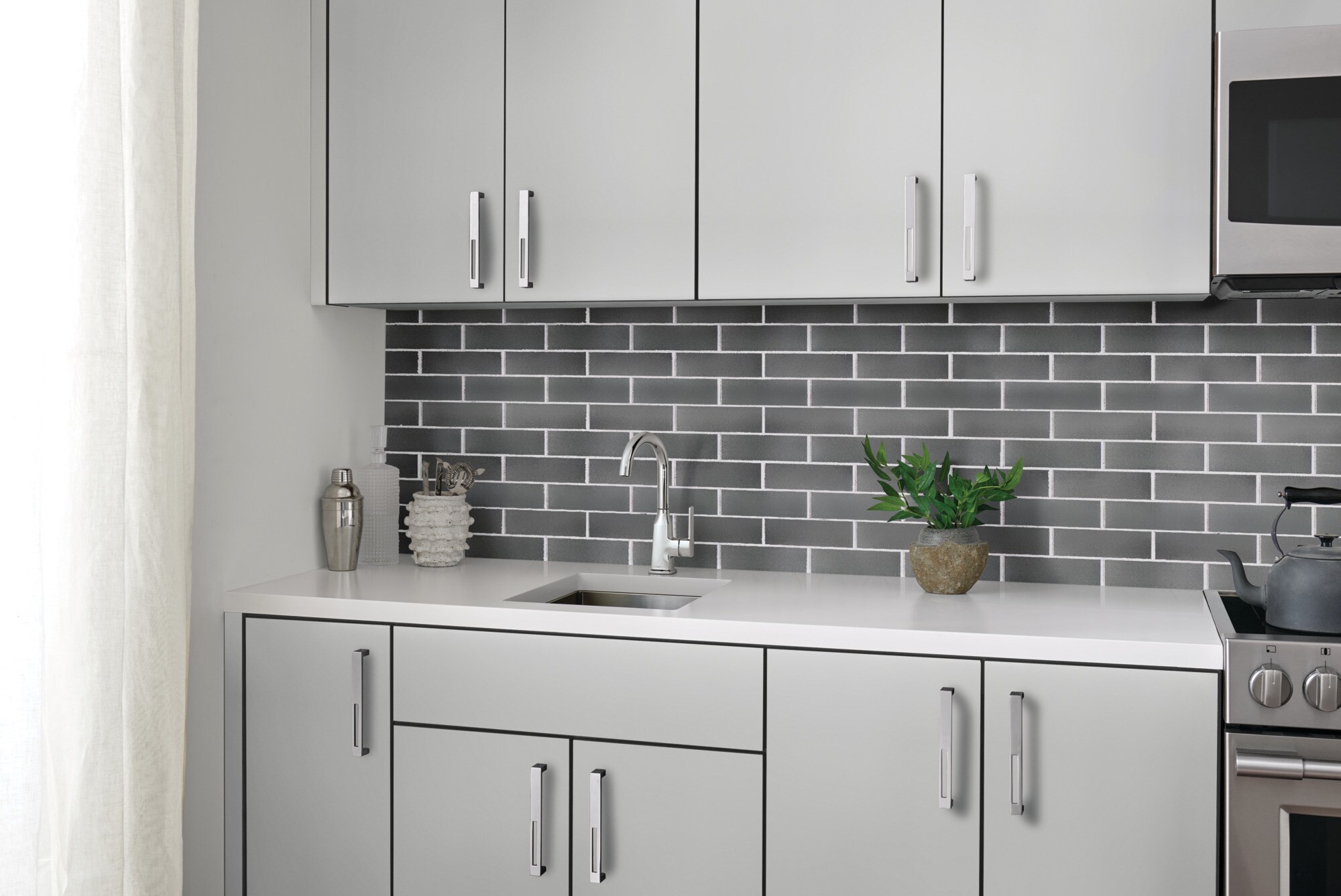 Peerless P1871LF Kitchen-Faucets - View #6