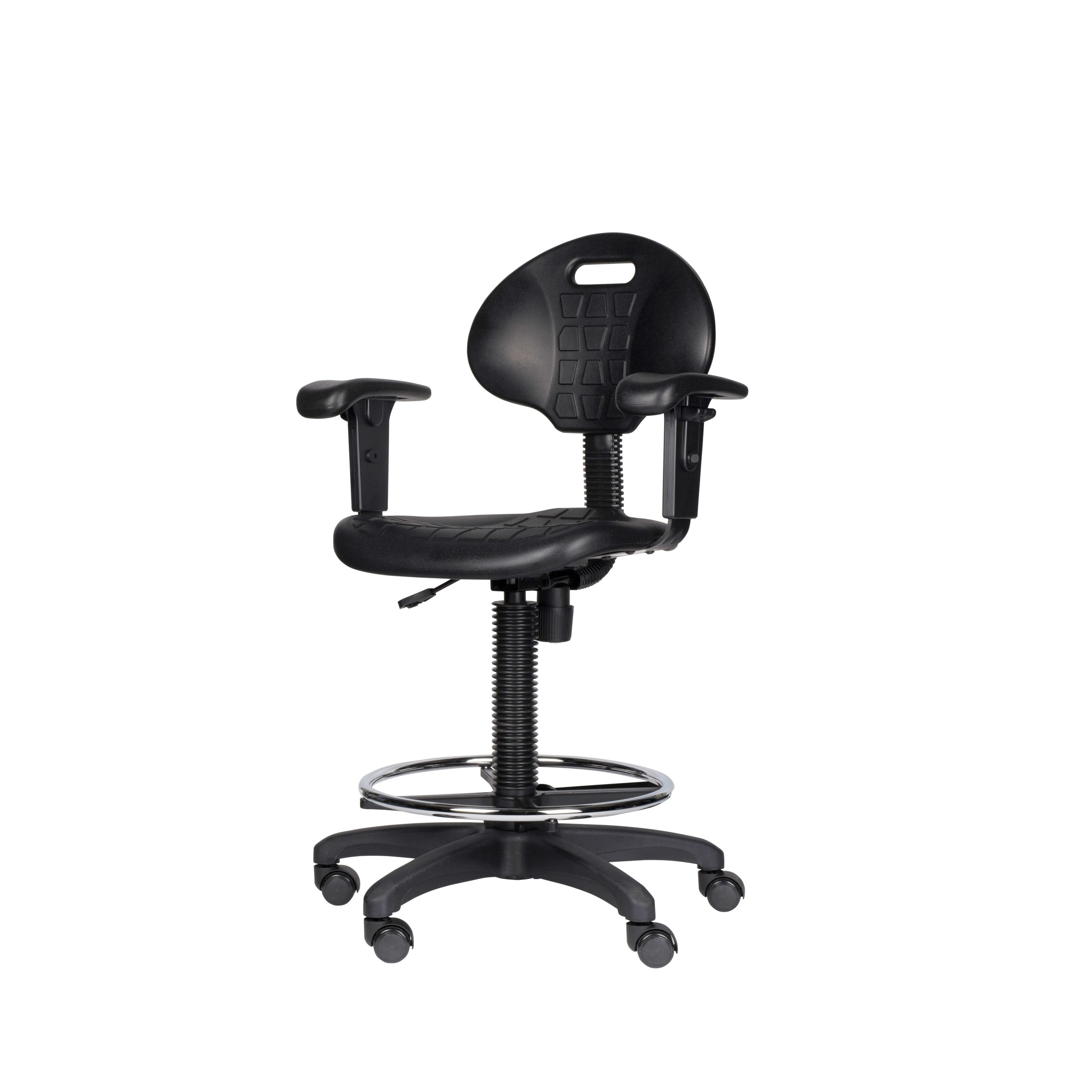 GEARWRENCH 22-in x 17.25-in Work Seat in the Creepers & Work Seats