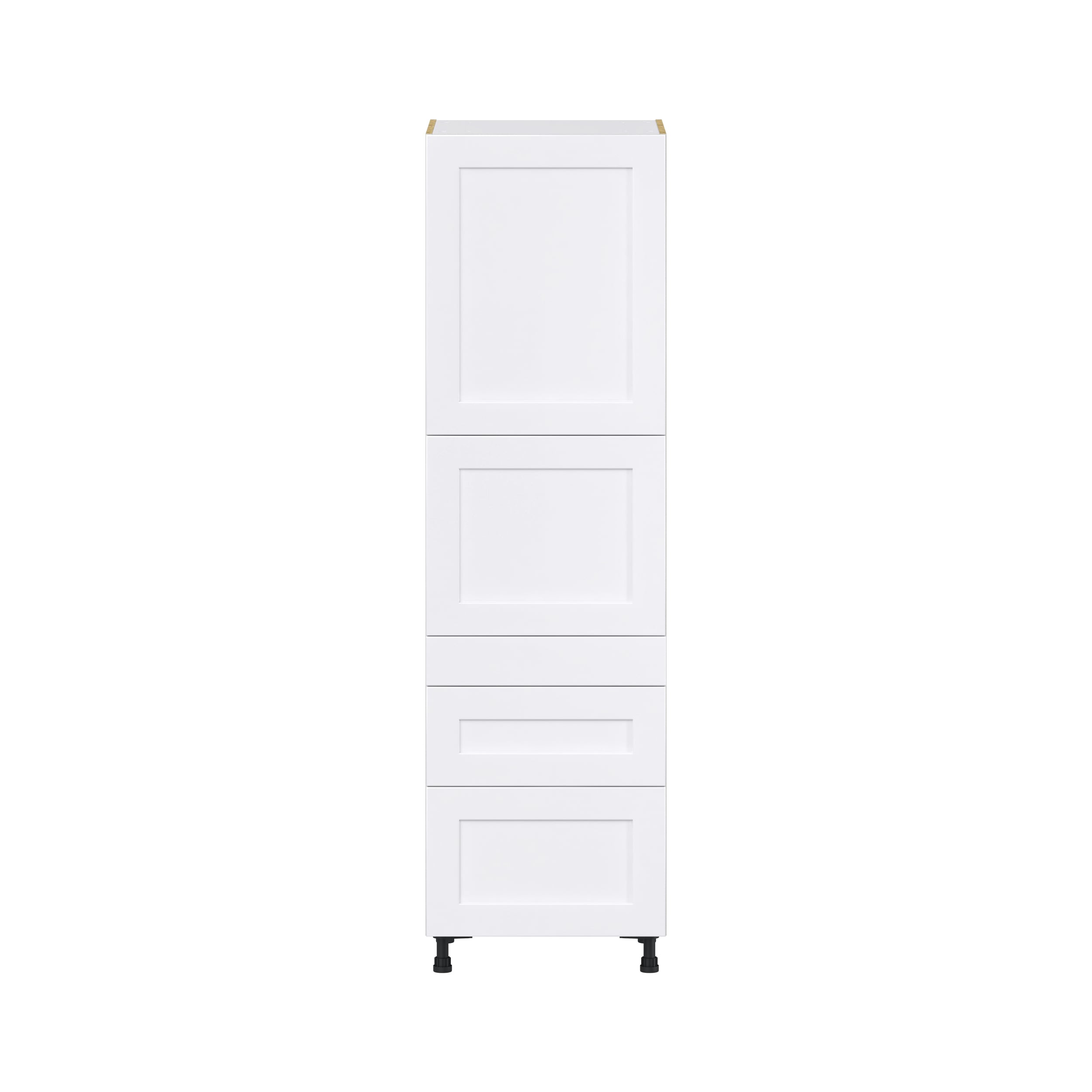Hugo&Borg DST3D242484.5I2-JO Cabinets-Kitchen - View #6