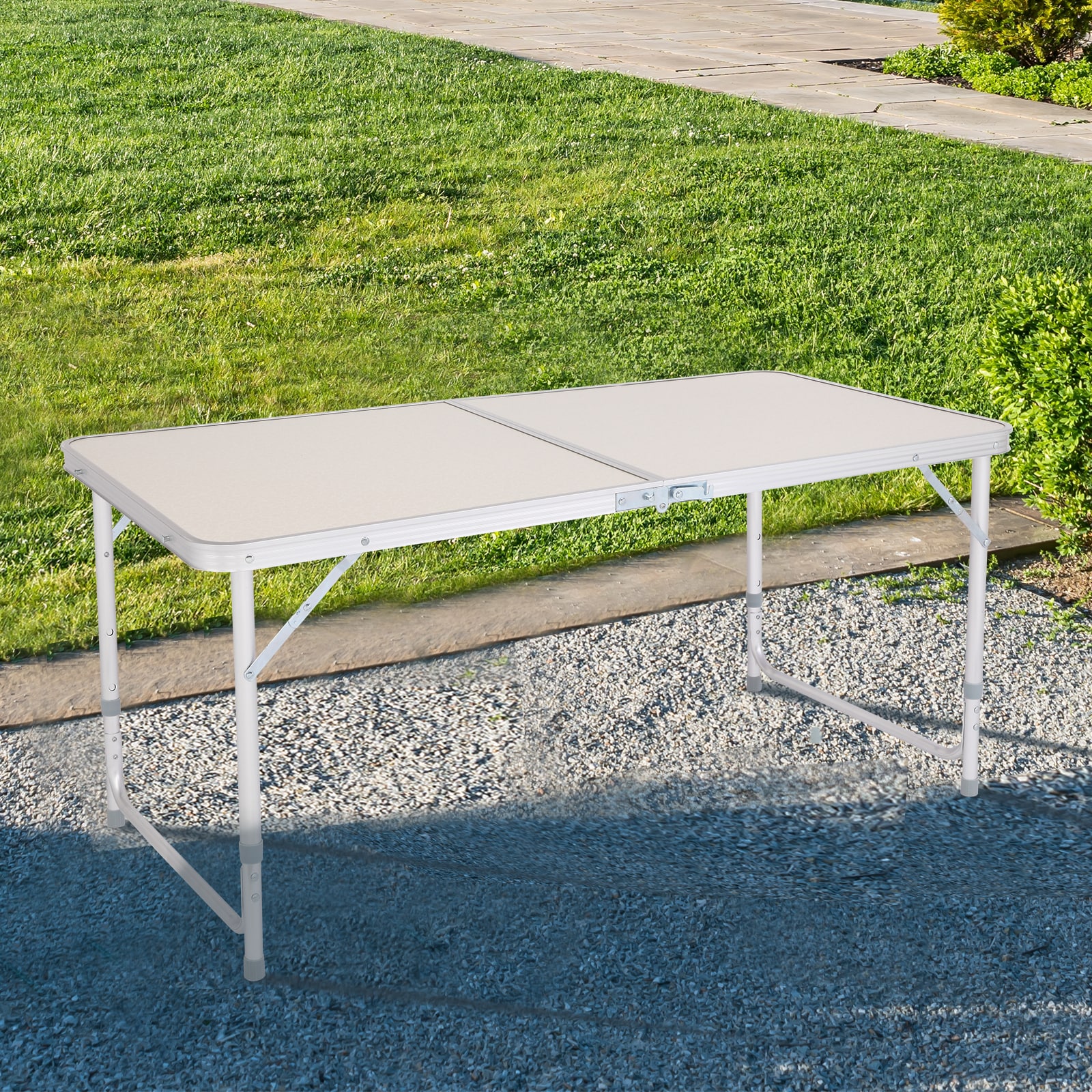 Outopee LO1G58000346 Picnic-Tables - View #2